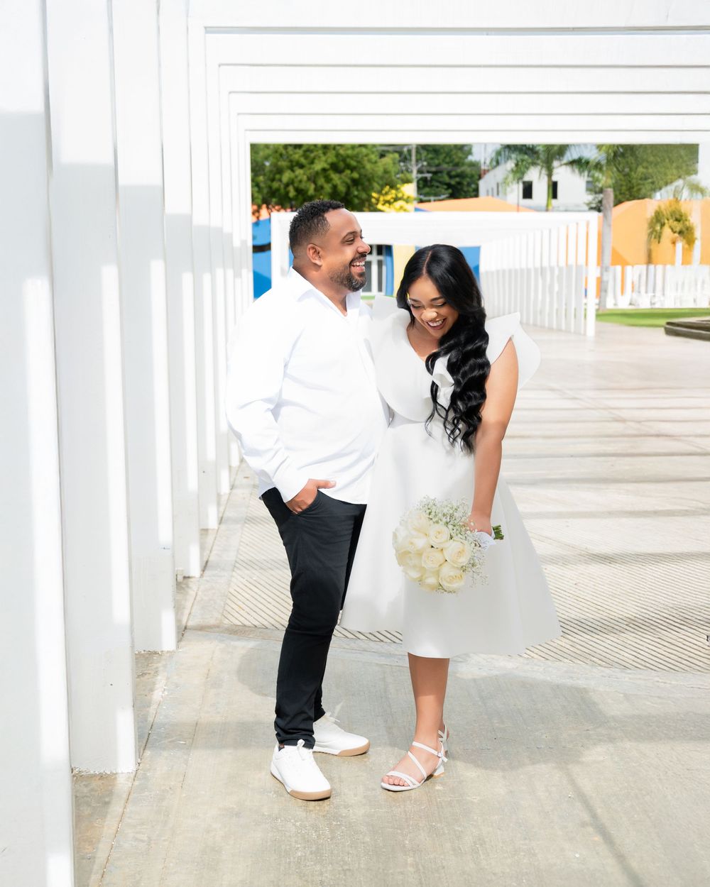 Boda Centro Cultural