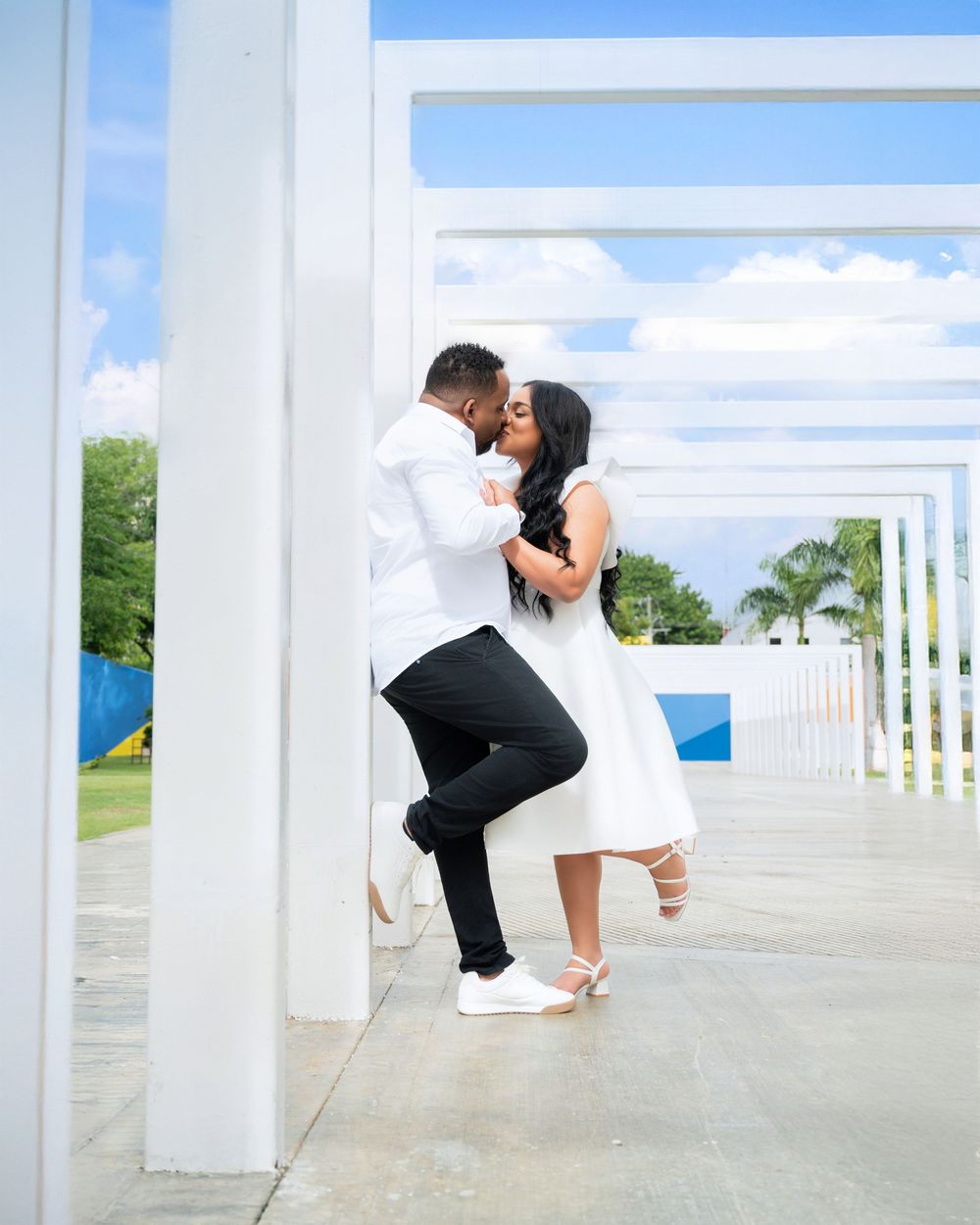 Boda Centro Cultural