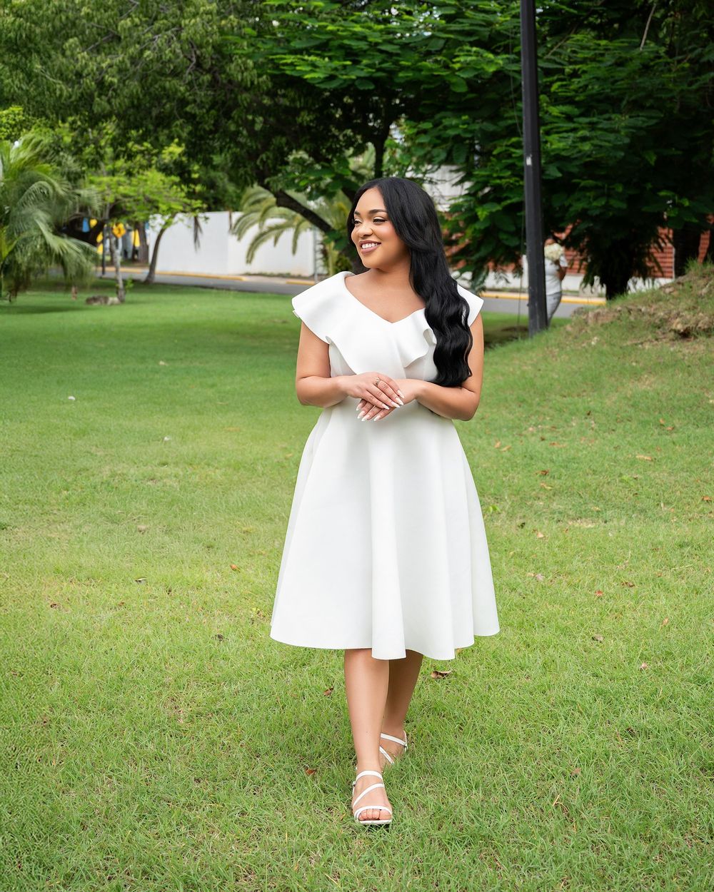 Boda Centro Cultural
