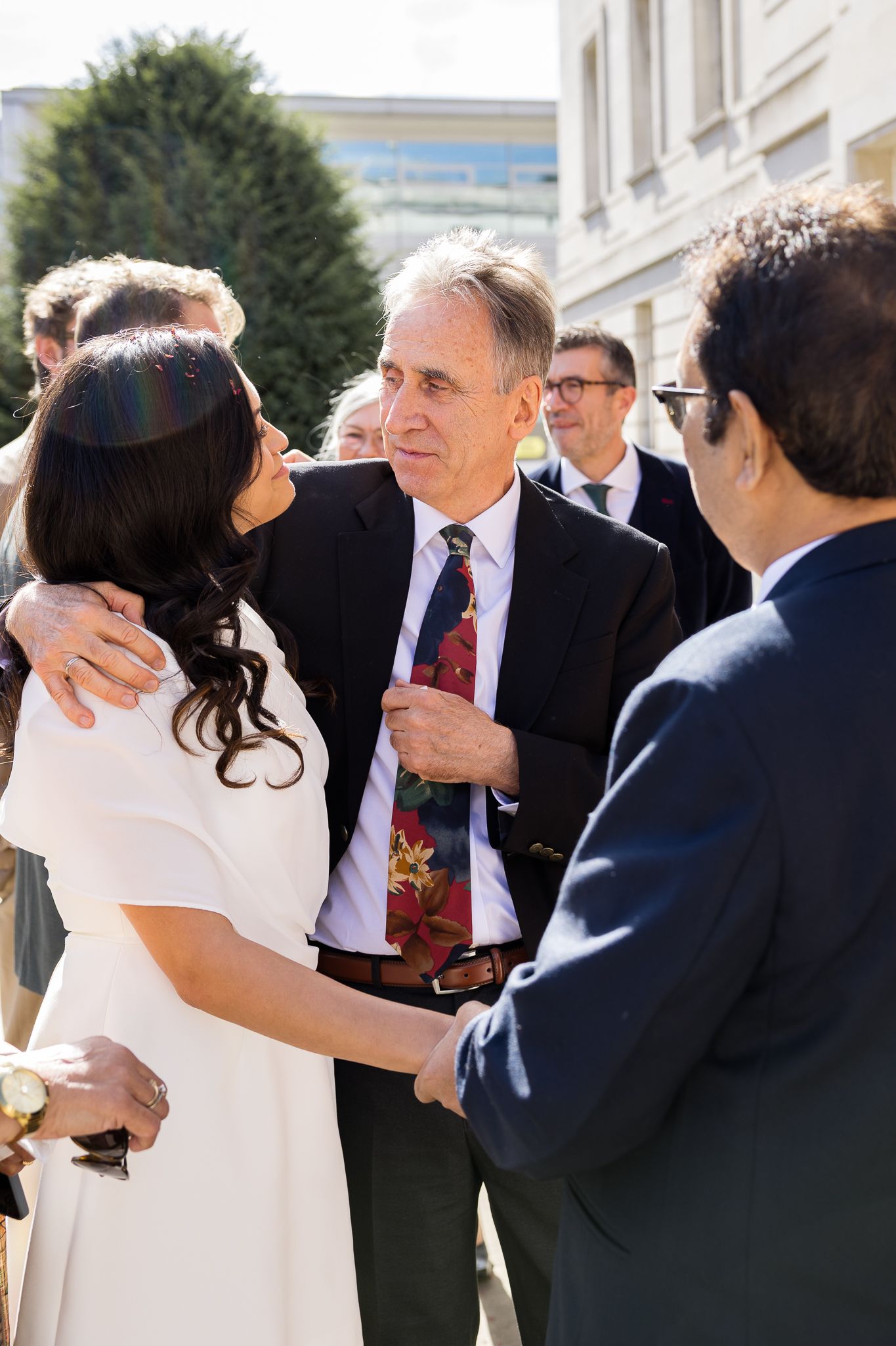 East London wedding photographer