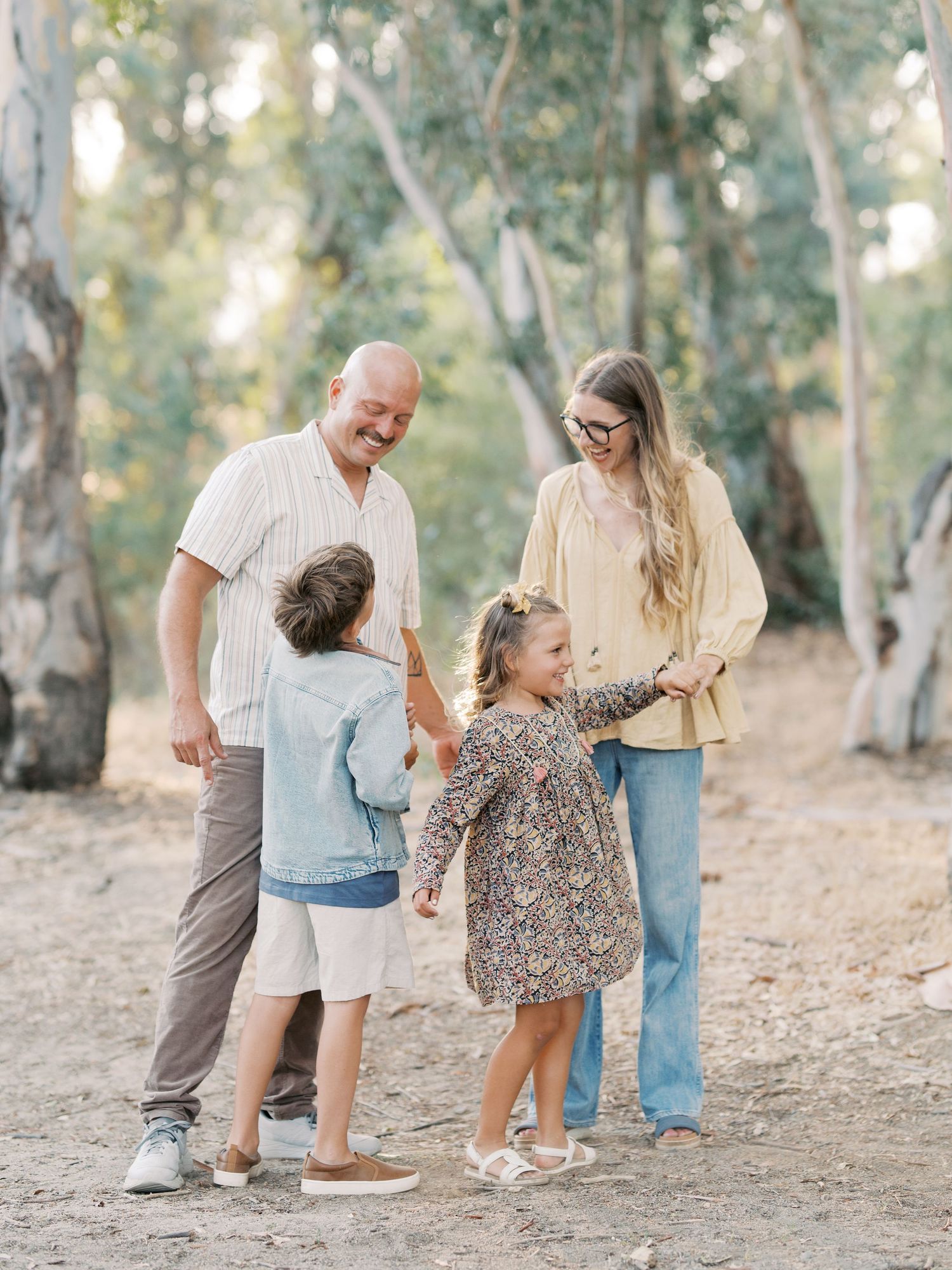 Annapolis Maryland Family & Newborn Photographer | Cher Marie Photography