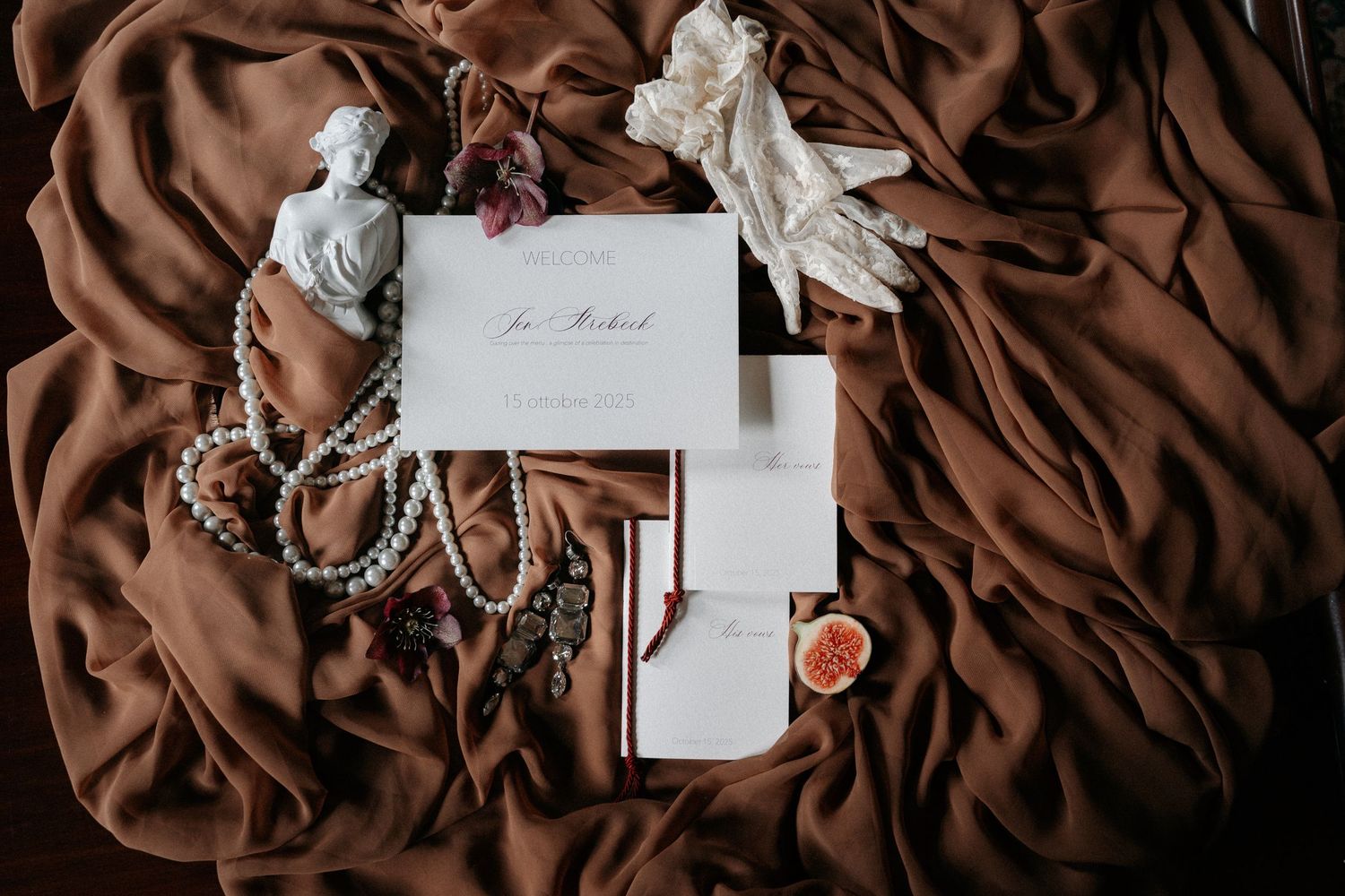 Lee and Leandro — destination wedding details shot in Switzerland. POST-TALES WEDDS destination wedding photography.