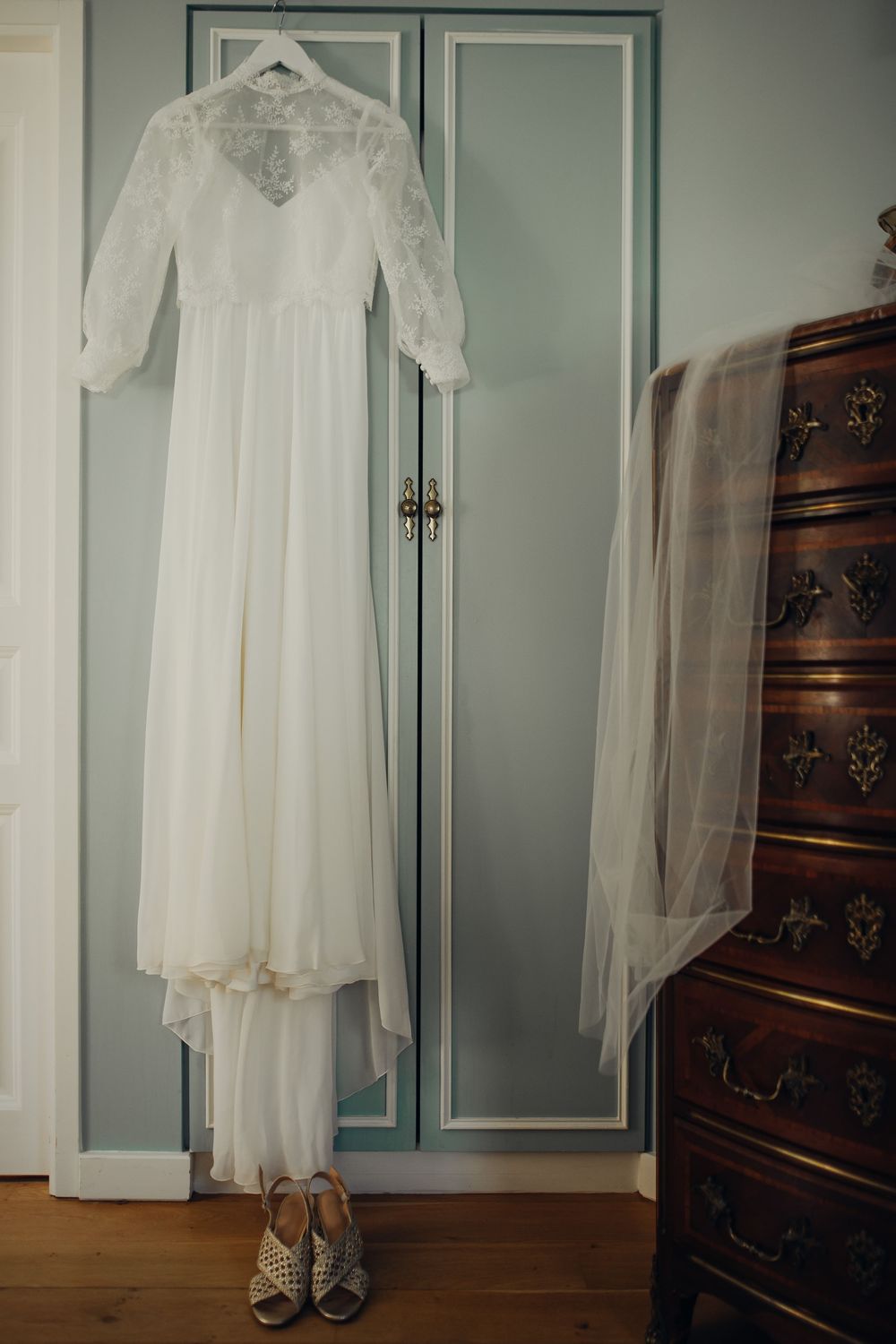 Louise de Vallavieille Photographe Mariage Manoir de Kerangosker