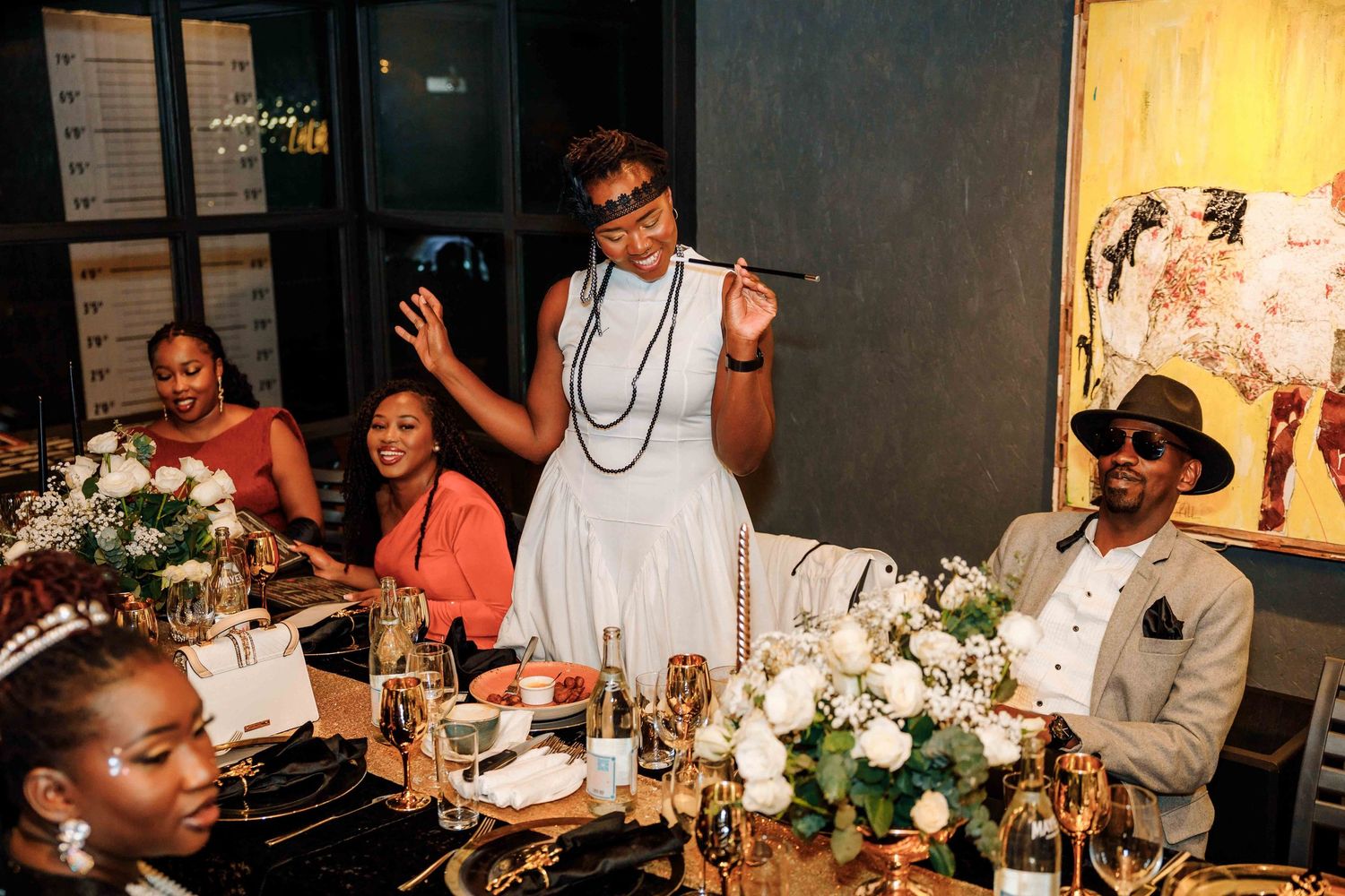 Nairobi Wedding Photographer
Luxury Wedding Photography
Destination & Elopements
Birthday Party Photoshoots
Events Photography & Videography