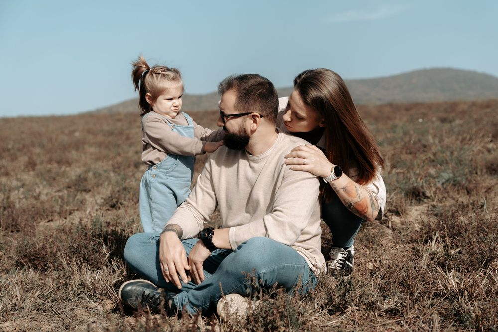 Family Portrait