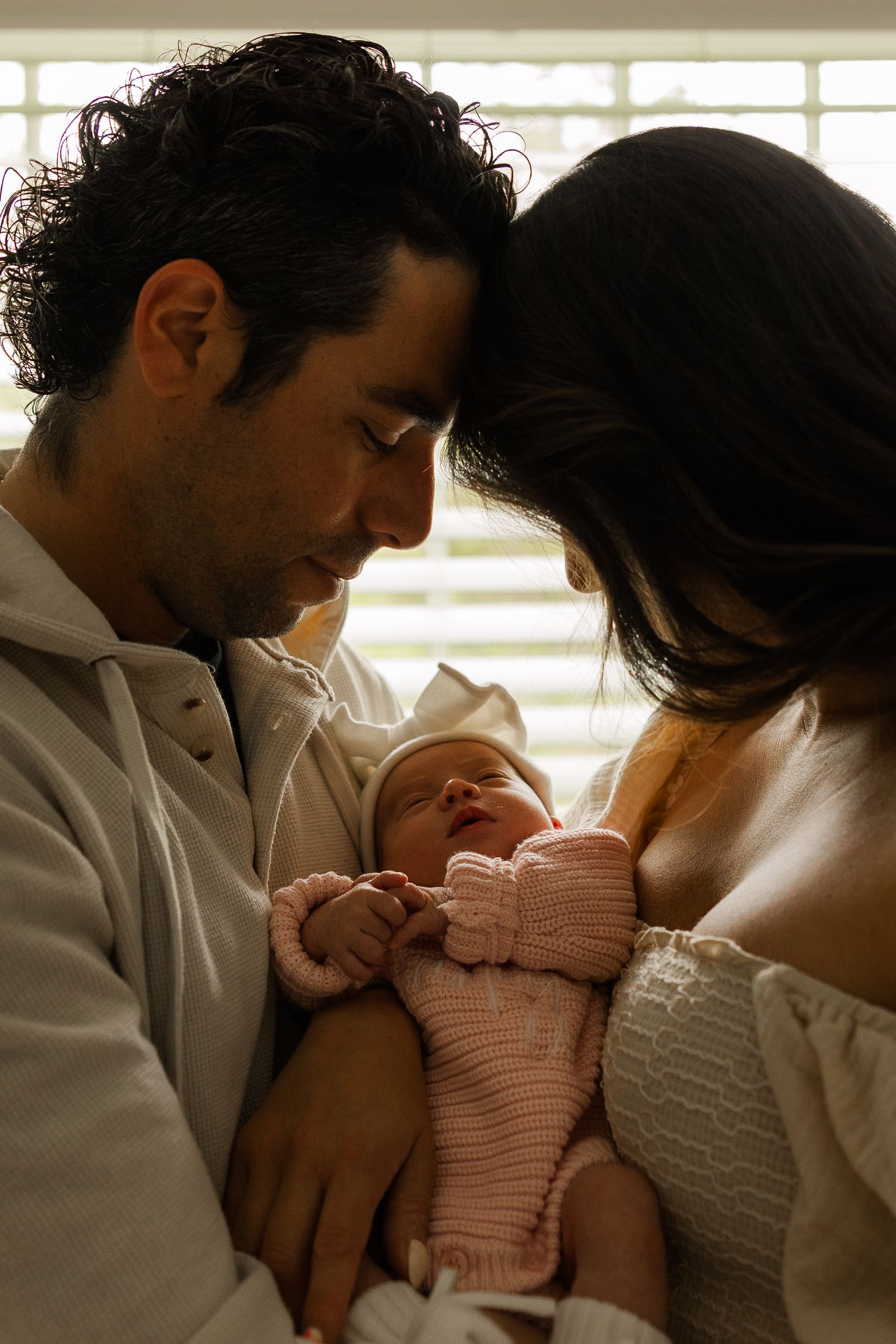 Natural, heartfelt maternity and newborn lifestyle photography in Ridgefield, Fairfield, Danbury, Wilton, Westport & New Canaan, CT.