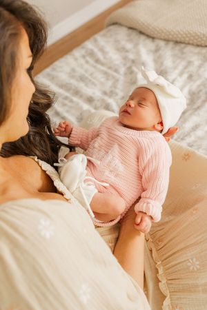 Natural, heartfelt maternity and newborn lifestyle photography in Ridgefield, Fairfield, Danbury, Wilton, Westport & New Canaan, CT.