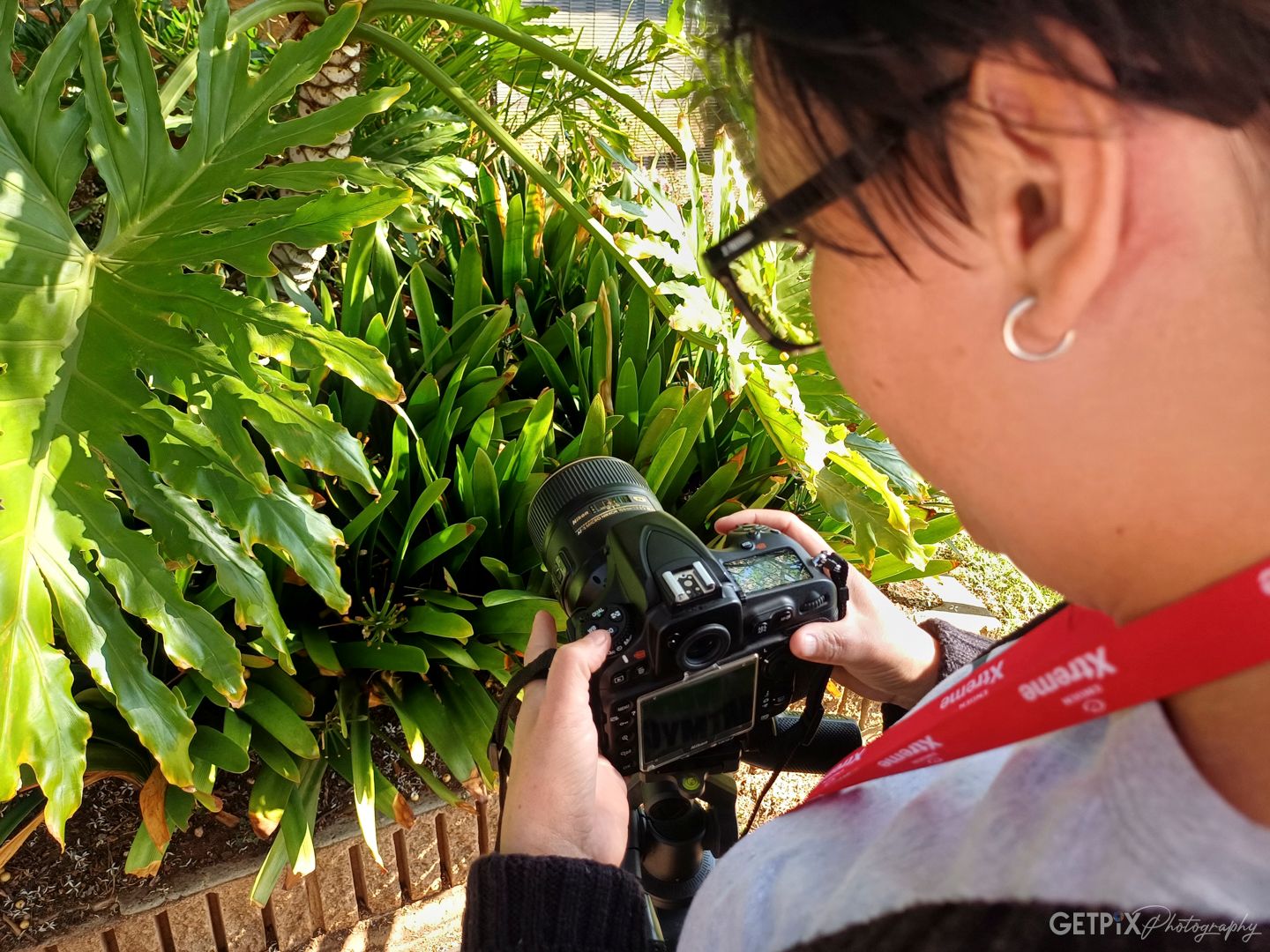 Hands-on beginner photography course at GETPIX, mastering camera basics and building technical confidence from the first session.
