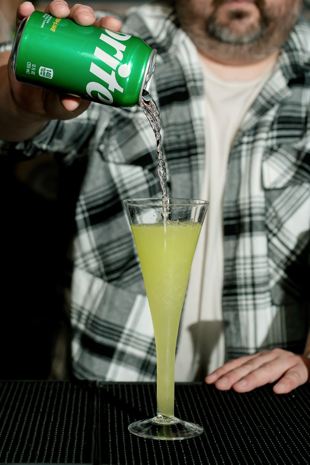 Bar and nightlife photography in San Antonio