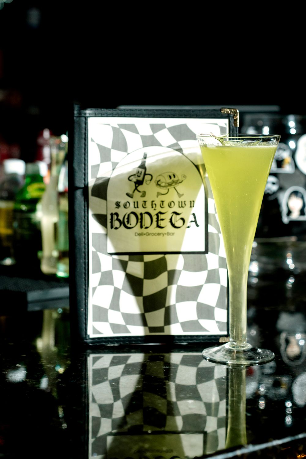 Bar and nightlife photography in San Antonio