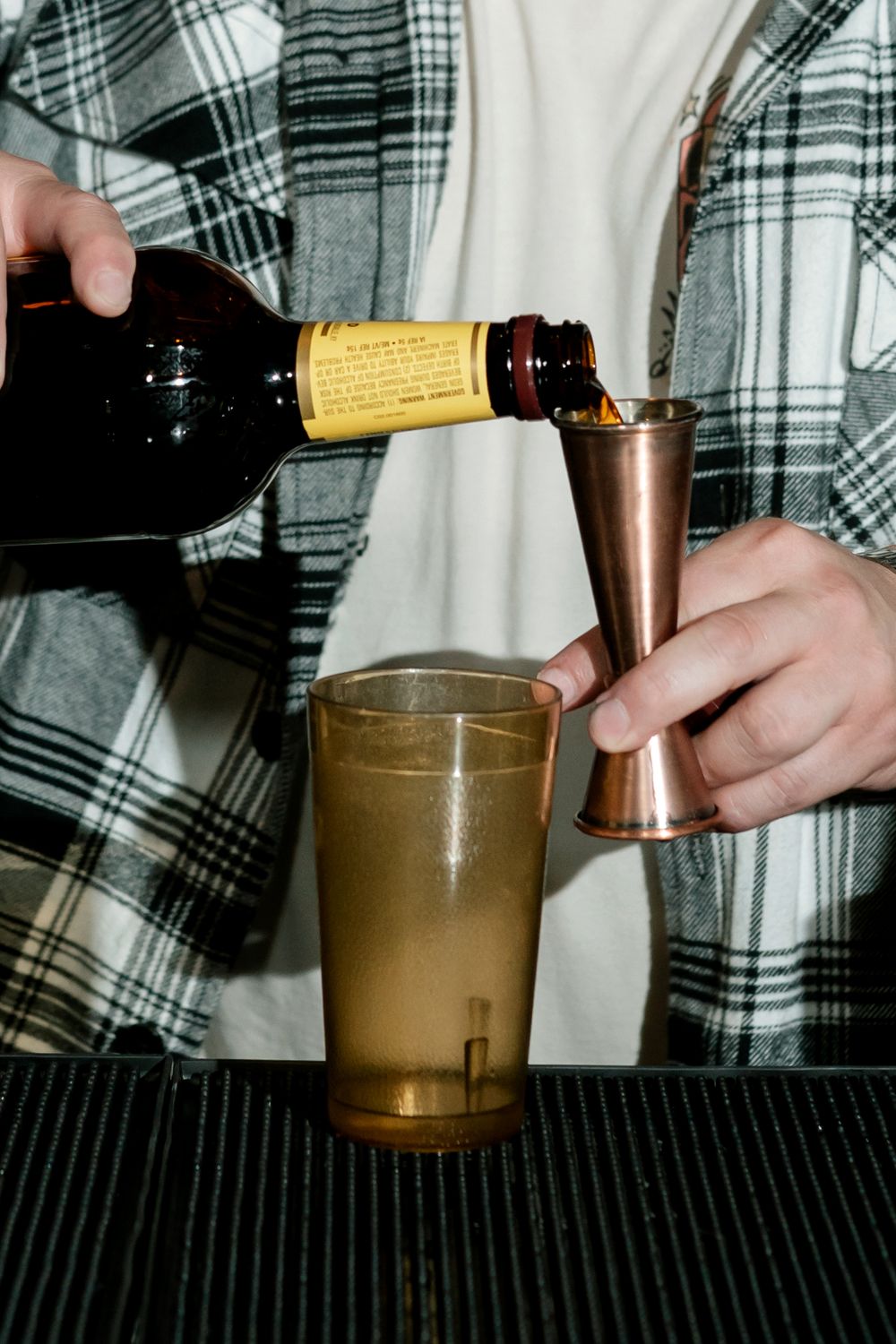 Bar and nightlife photography in San Antonio