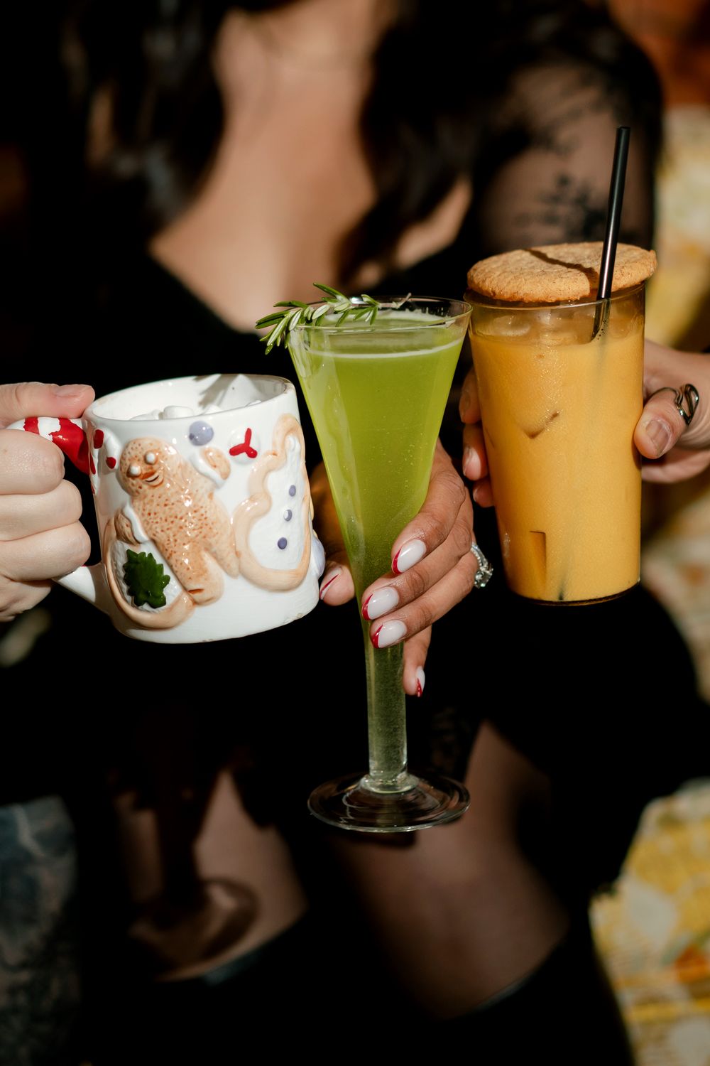 Bar and nightlife photography in San Antonio