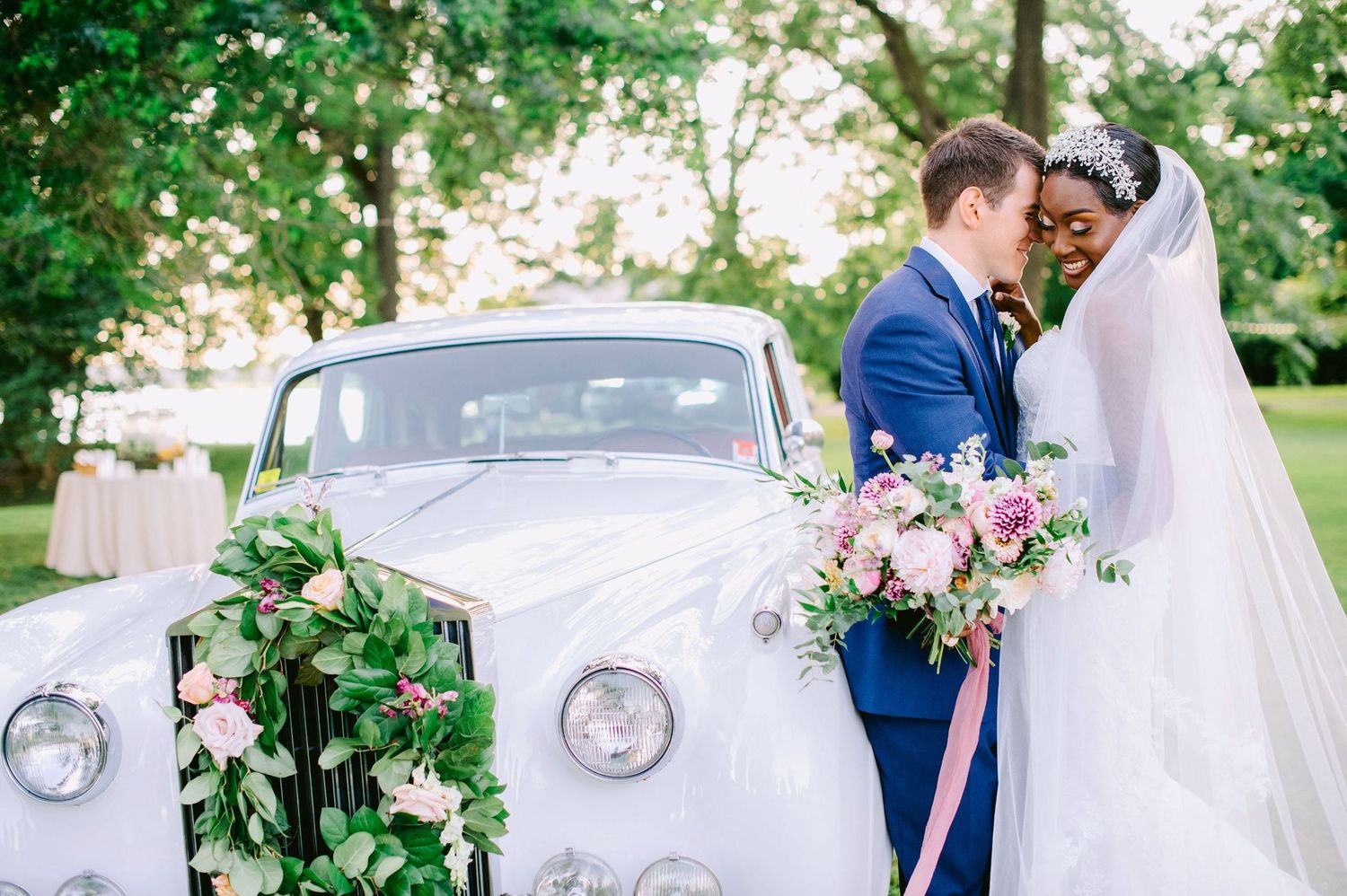 Brittland Manor Wedding Photography by Jenna Leigh Photography