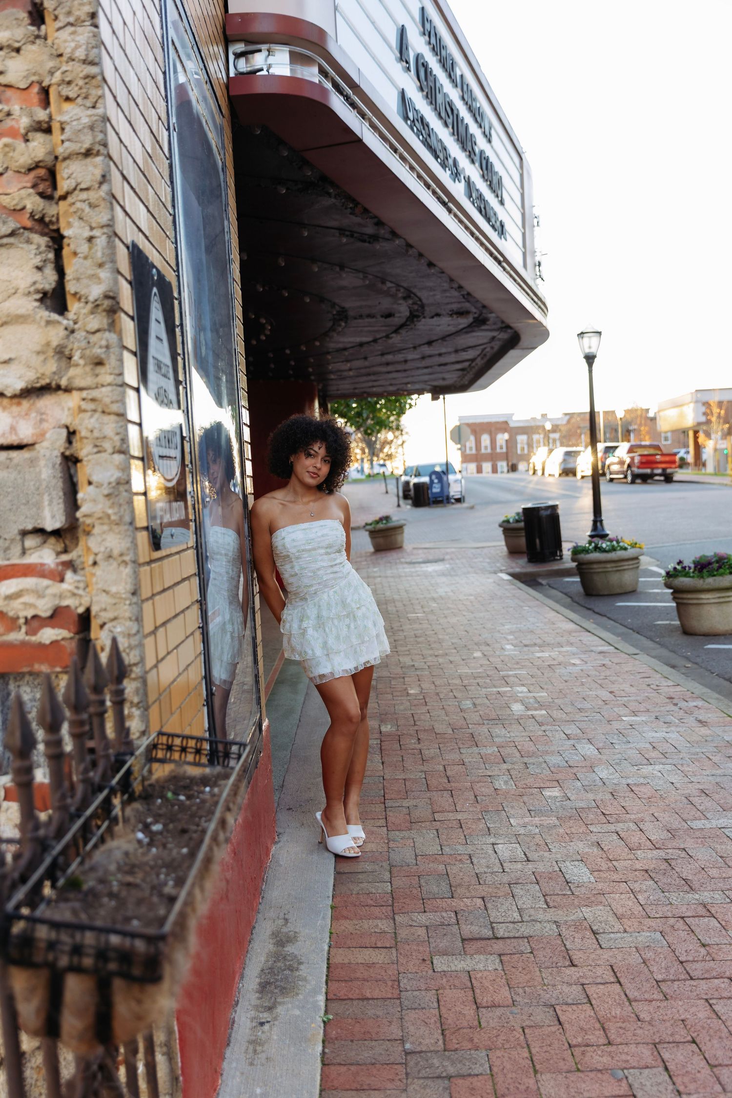 Senior Photographer Hendersonville Tennessee