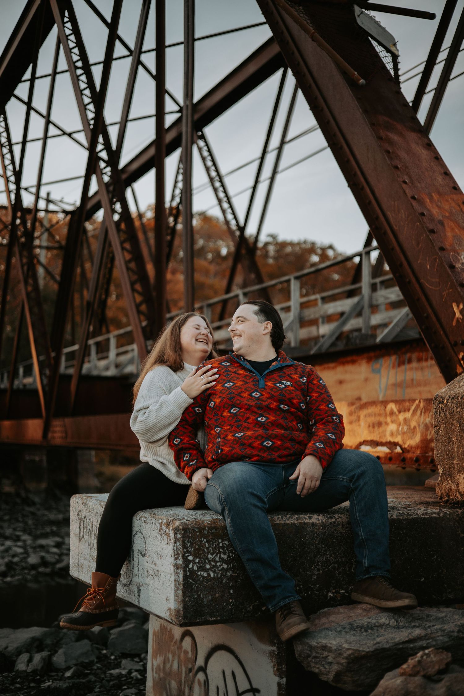 Essex CT wedding photographer