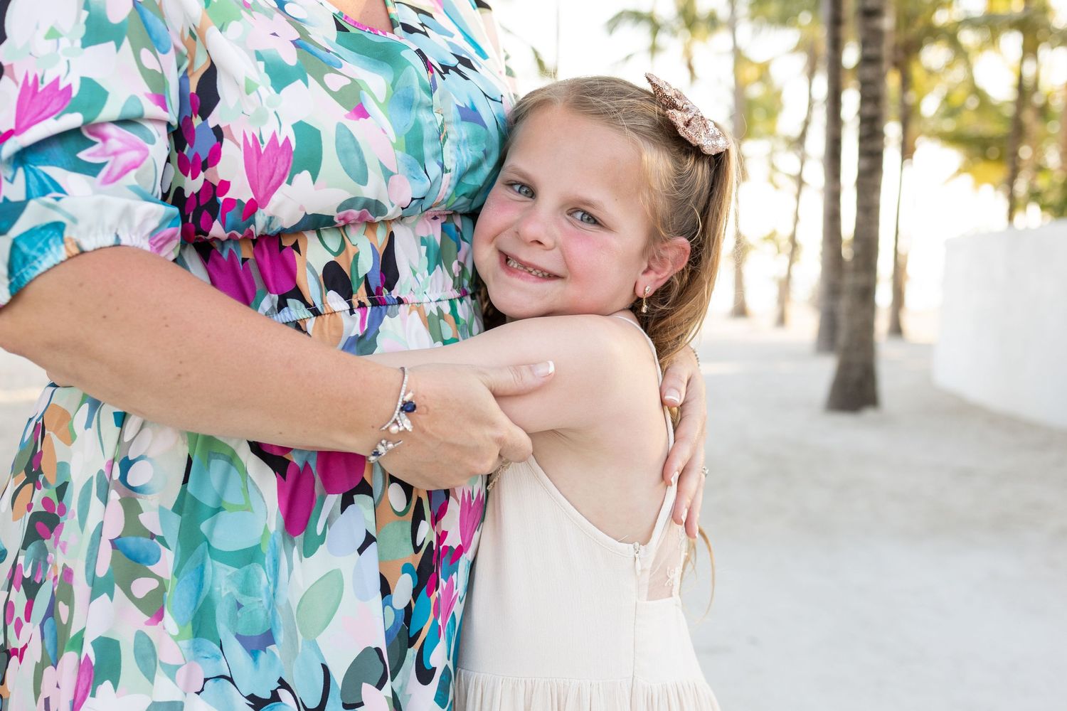 Florida Keys Family Photography