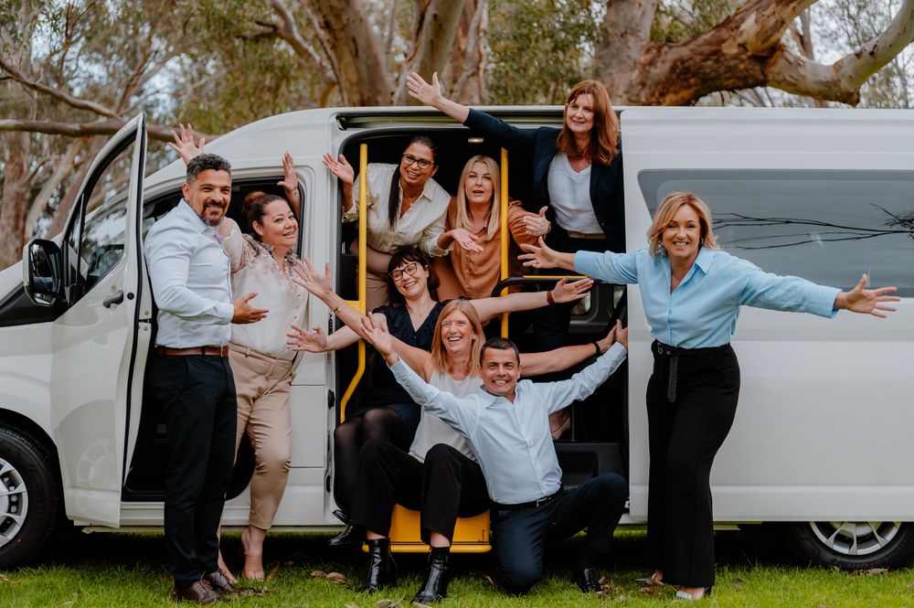 Perth Christian photographer