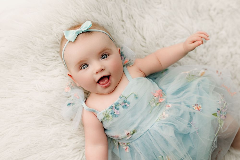 Milestone Photographer in Portsmouth Ohio | Southern Ohio | Northern Kentucky | West Virginia