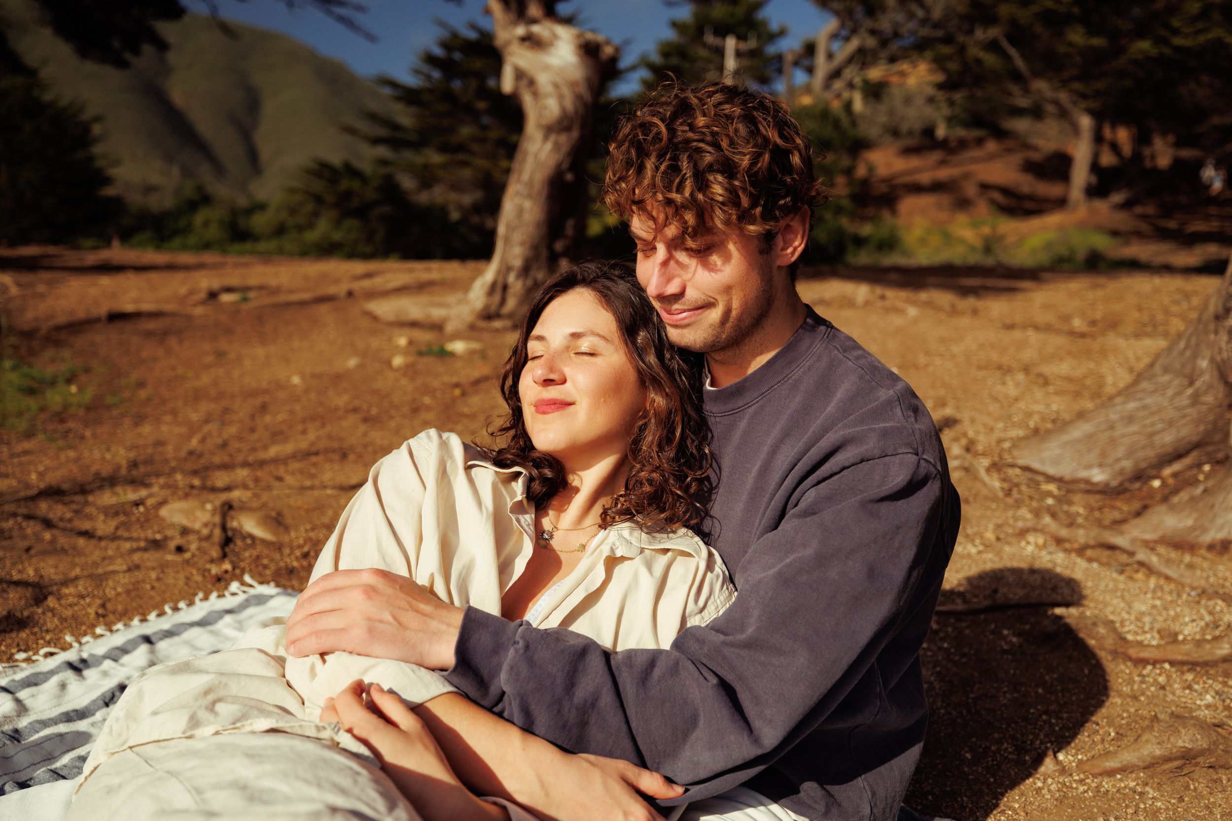 California wedding and engagement photographer based in Oakland.