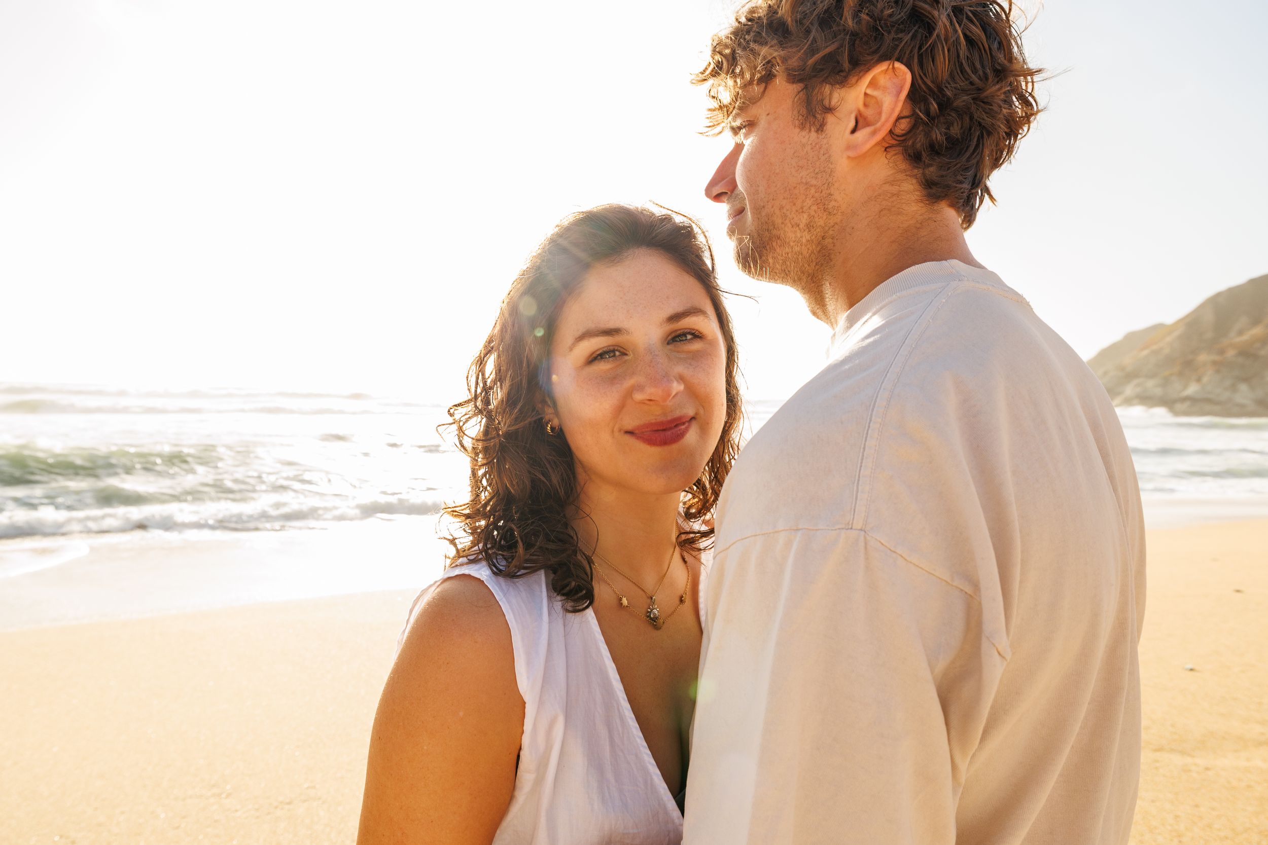 California wedding and engagement photographer based in Oakland.