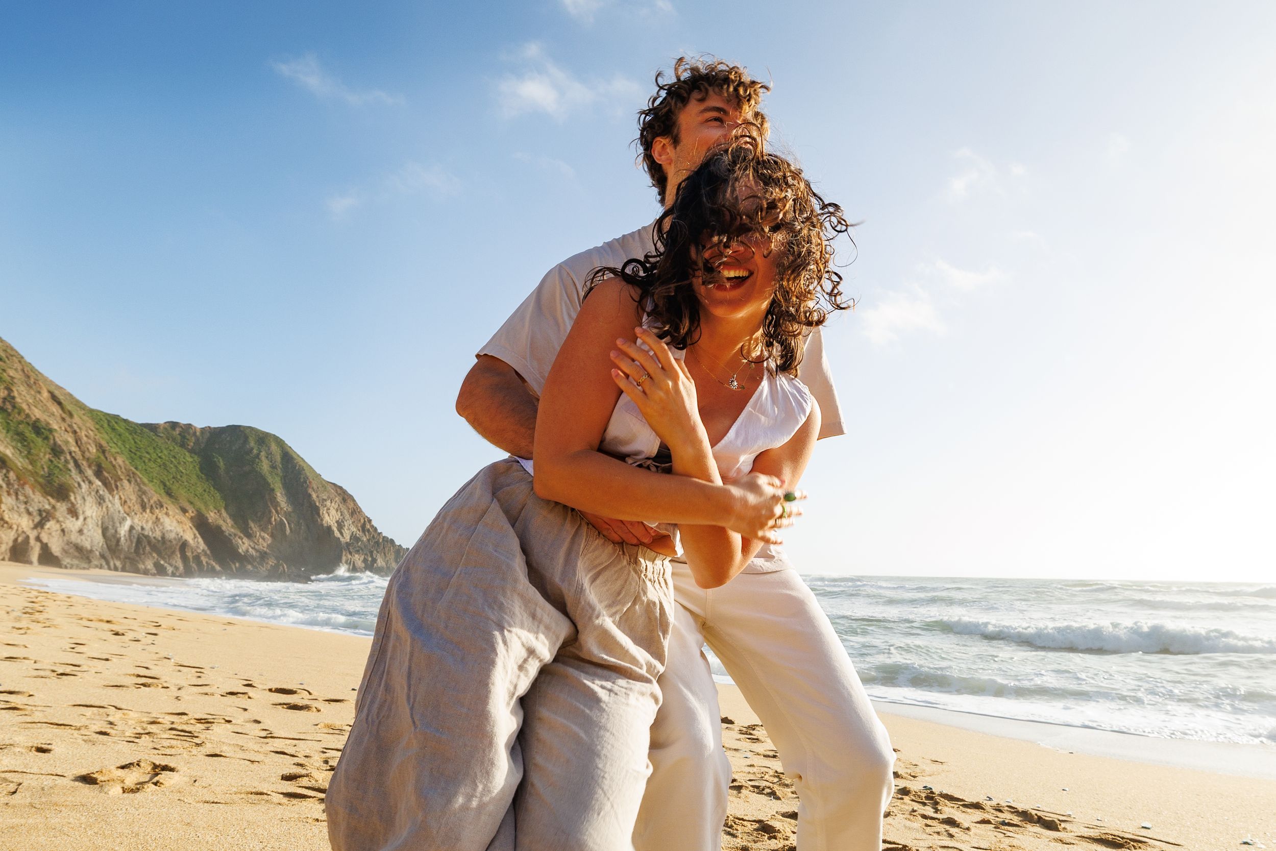 California wedding and engagement photographer based in Oakland.