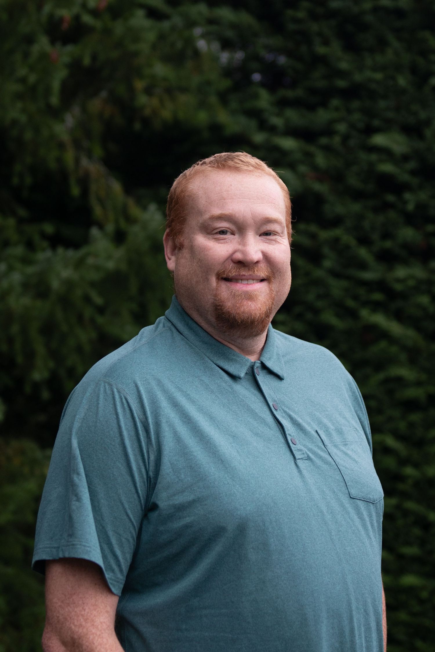 Associate pastor