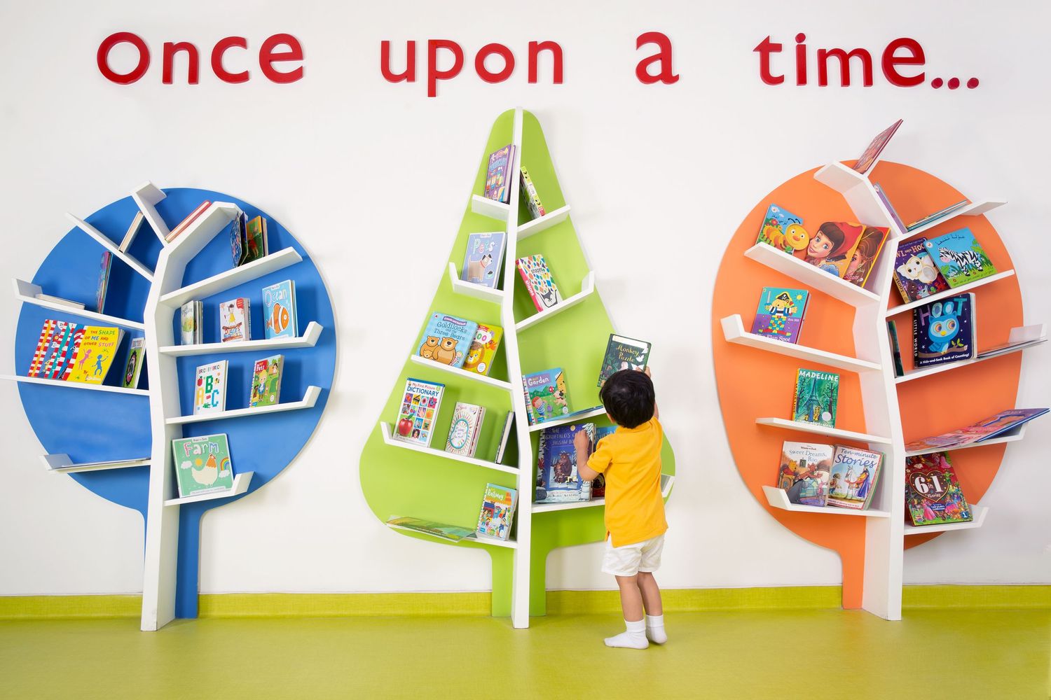 nursery