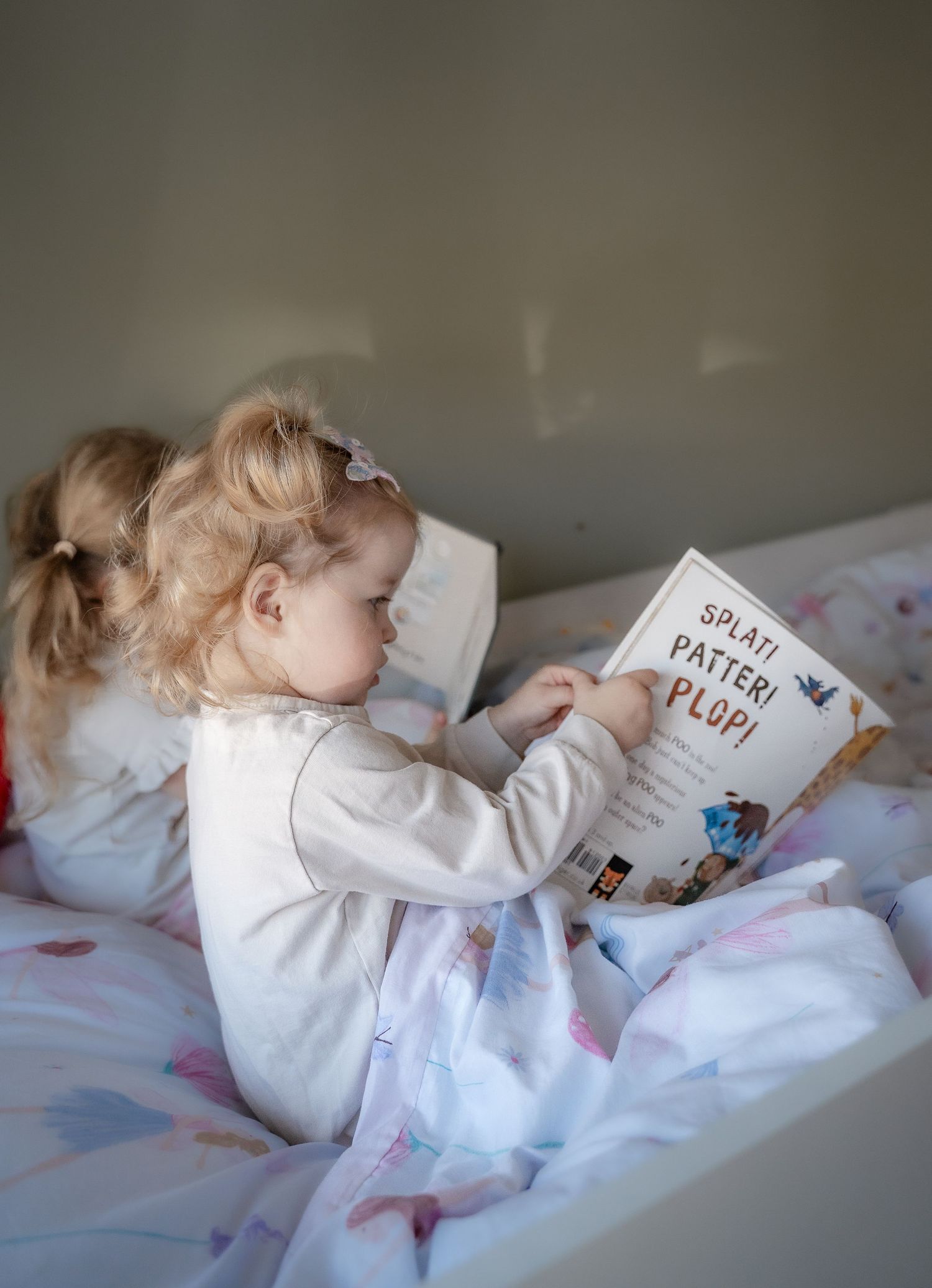 Storytelling family photography capturing authentic, unposed moments at home in Derbyshire and beyond.