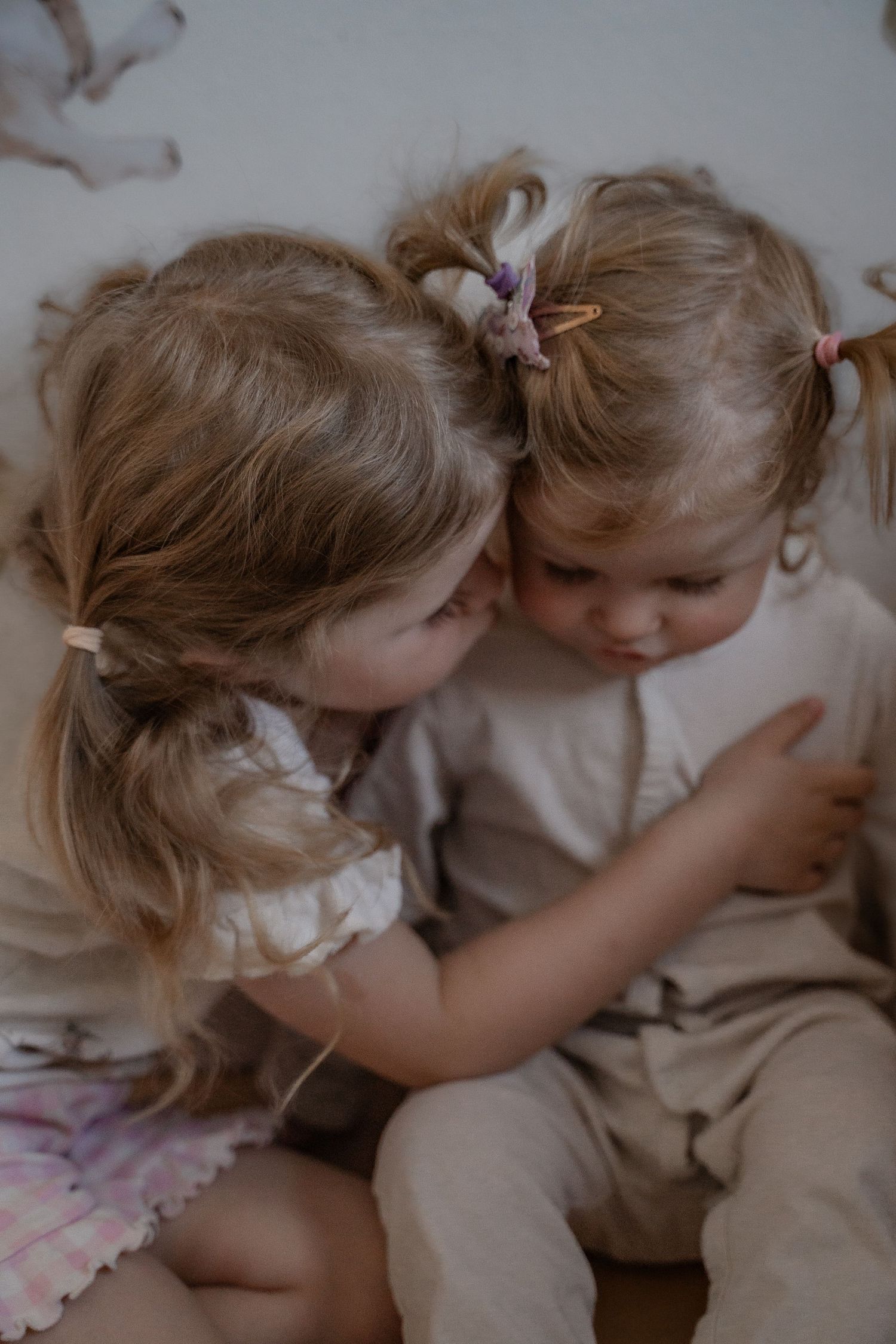Storytelling family photography capturing authentic, unposed moments at home in Derbyshire and beyond.