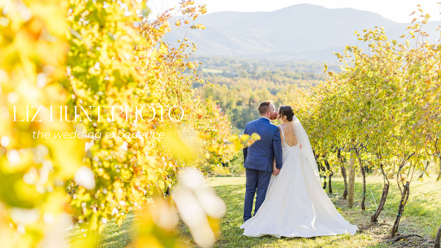 Hampton Roads Wedding Photographer