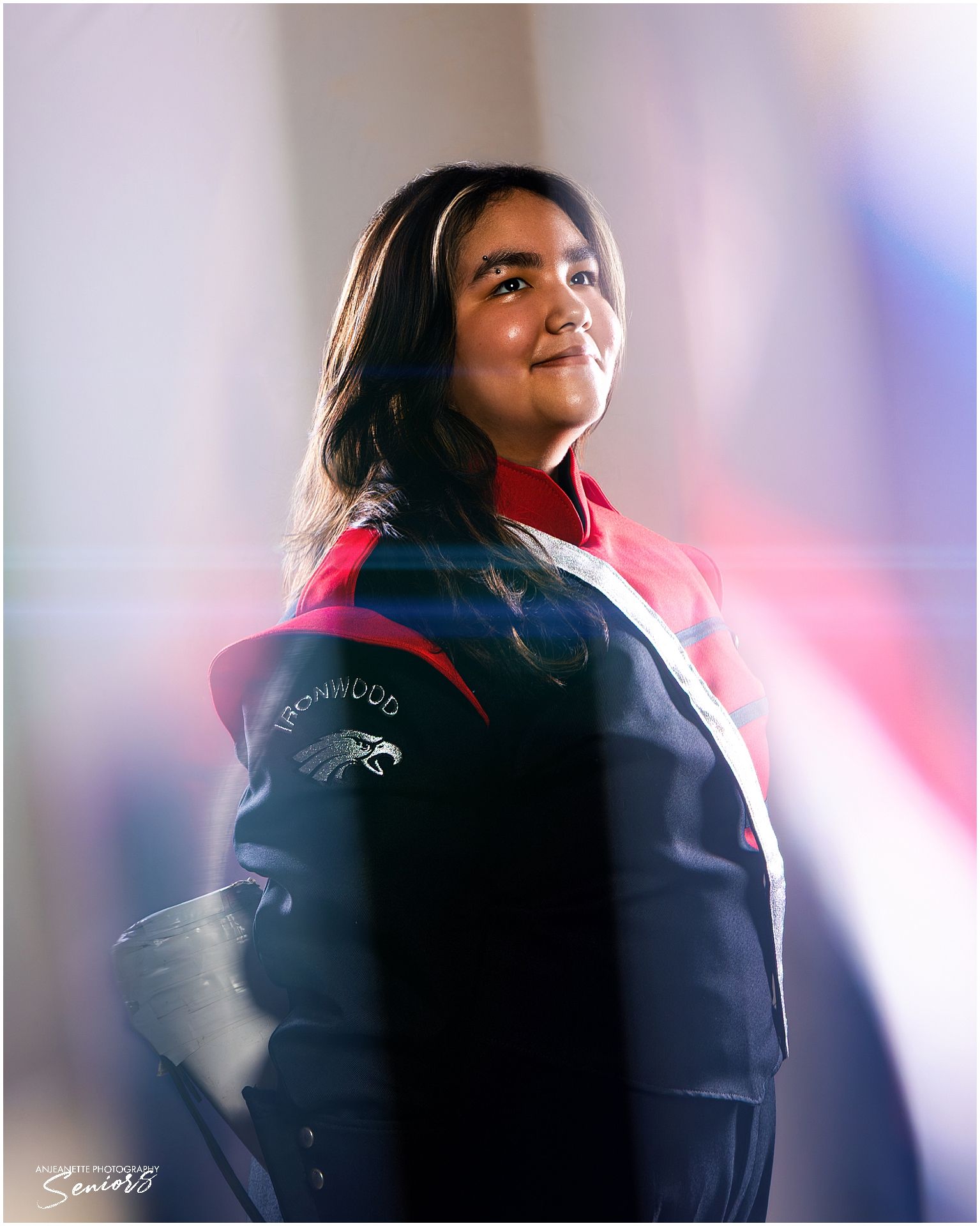 Phoenix Banners Marching Band group photos Pictures Anjeanette Photography senior ABODA AZMBA WGAZ AZ  https://www.phoenixteamphotography.c