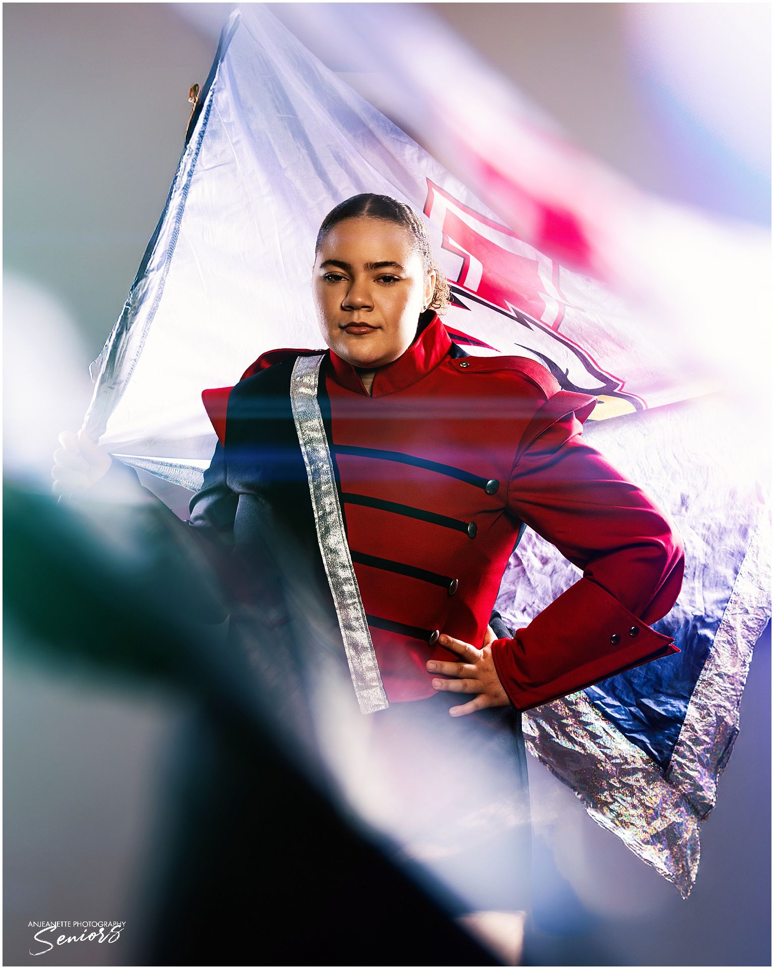 Phoenix Banners Marching Band group photos Pictures Anjeanette Photography senior ABODA AZMBA WGAZ AZ  https://www.phoenixteamphotography.c