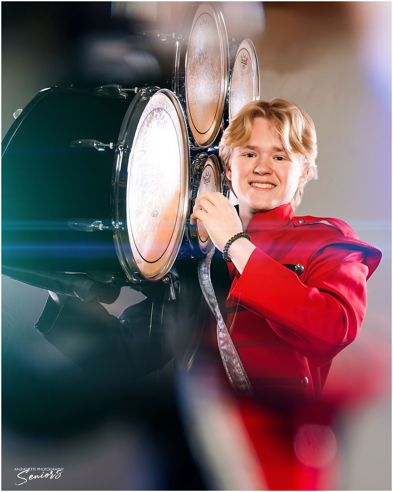 Phoenix Banners Marching Band group photos Pictures Anjeanette Photography senior ABODA AZMBA WGAZ AZ  https://www.phoenixteamphotography.c