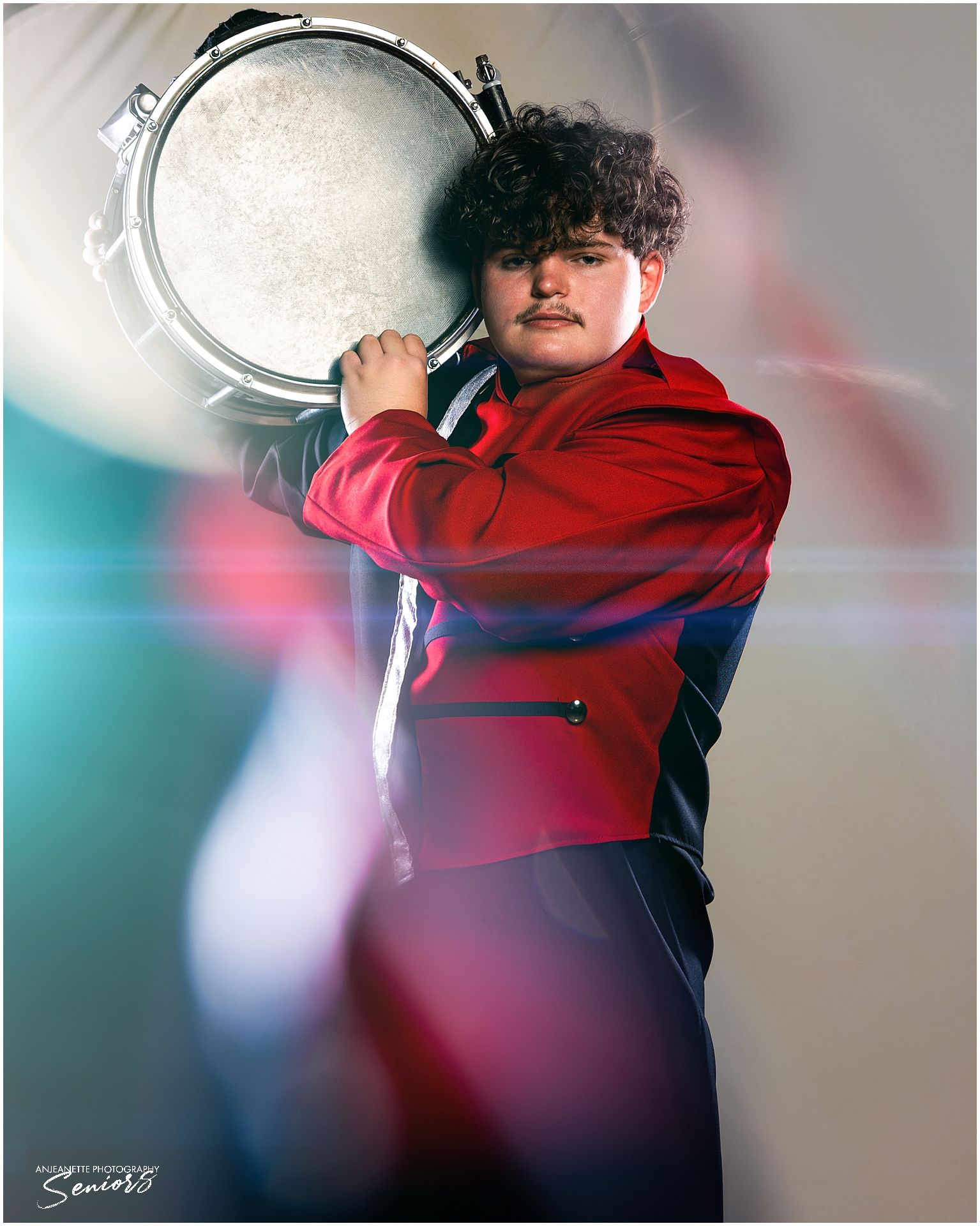 Phoenix Banners Marching Band group photos Pictures Anjeanette Photography senior ABODA AZMBA WGAZ AZ  https://www.phoenixteamphotography.c