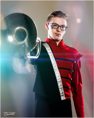 Phoenix Banners Marching Band group photos Pictures Anjeanette Photography senior ABODA AZMBA WGAZ AZ  https://www.phoenixteamphotography.c