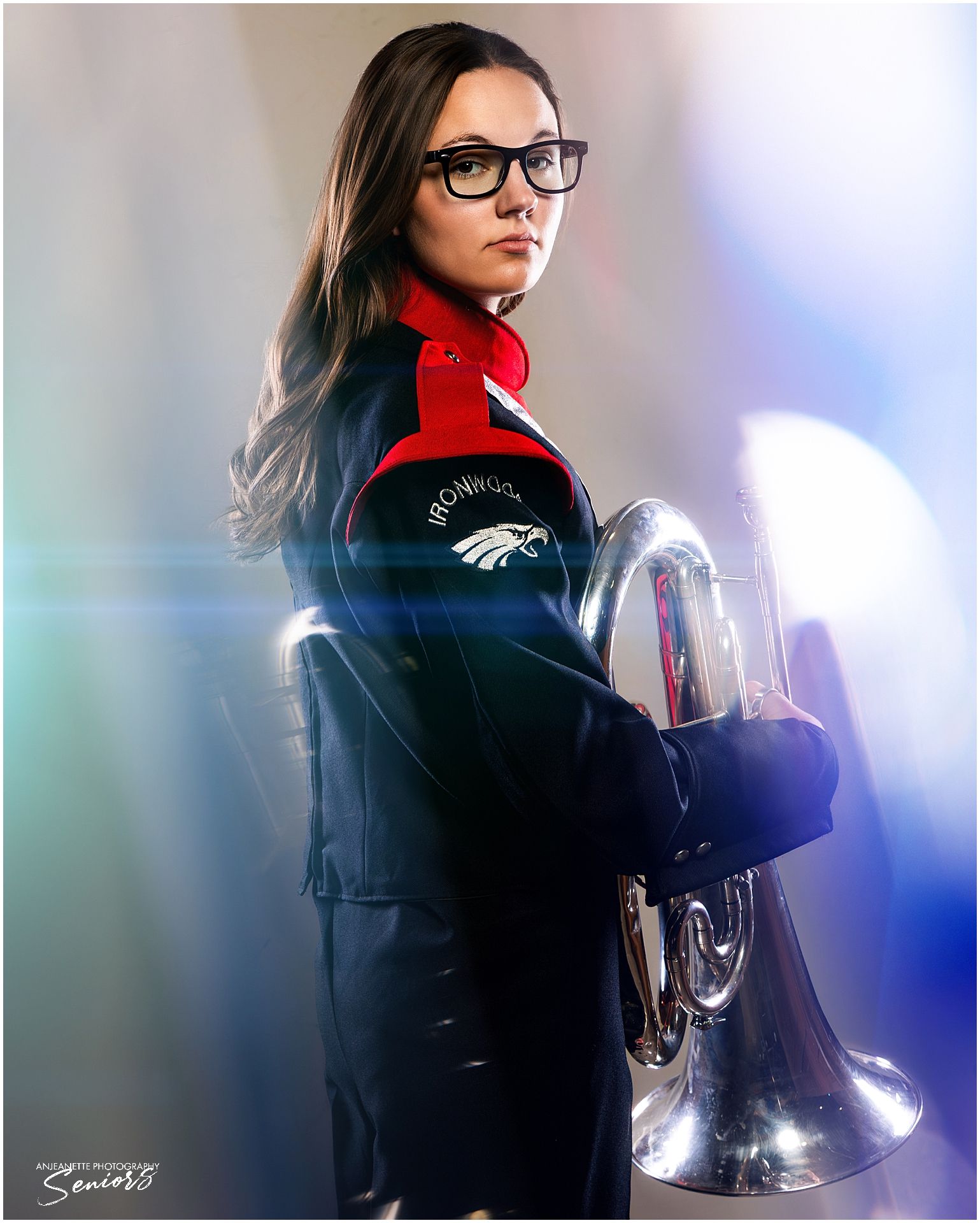 Phoenix Banners Marching Band group photos Pictures Anjeanette Photography senior ABODA AZMBA WGAZ AZ  https://www.phoenixteamphotography.c