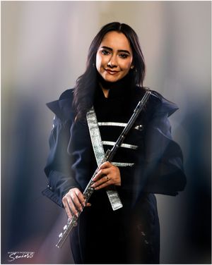 Phoenix Banners Marching Band group photos Pictures Anjeanette Photography senior ABODA AZMBA WGAZ AZ  https://www.phoenixteamphotography.c