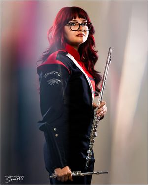 Phoenix Banners Marching Band group photos Pictures Anjeanette Photography senior ABODA AZMBA WGAZ AZ  https://www.phoenixteamphotography.c