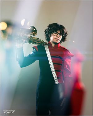 Phoenix Banners Marching Band group photos Pictures Anjeanette Photography senior ABODA AZMBA WGAZ AZ  https://www.phoenixteamphotography.c