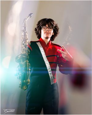 Phoenix Banners Marching Band group photos Pictures Anjeanette Photography senior ABODA AZMBA WGAZ AZ  https://www.phoenixteamphotography.c