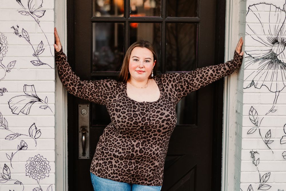 Farmington hills Michigan senior photographer