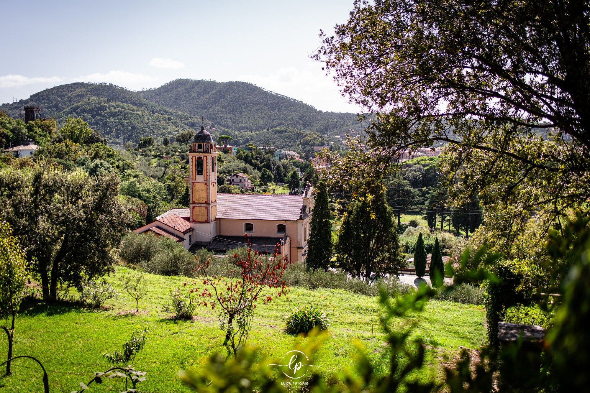 chiesa santo stefano a sestri levante