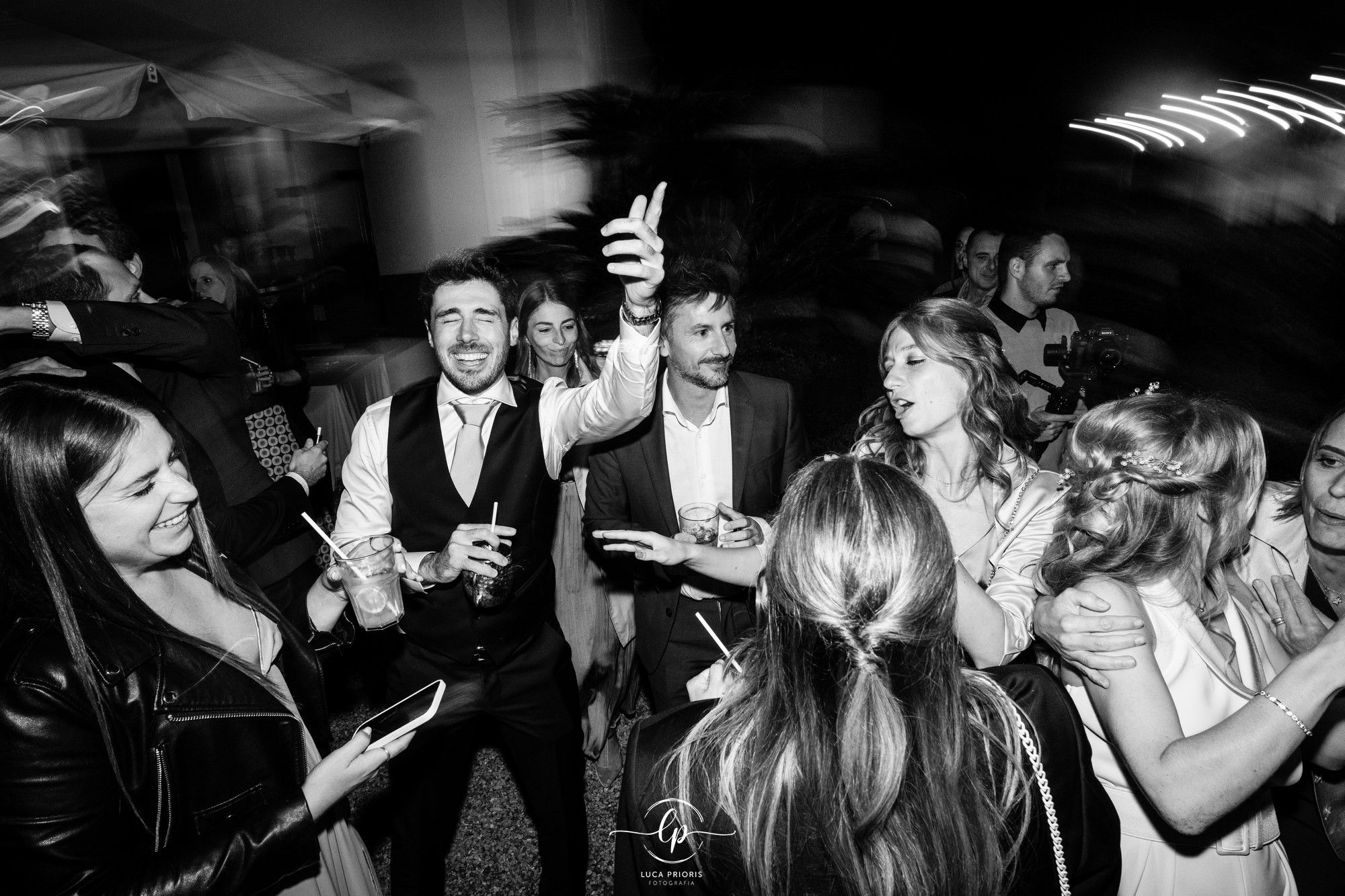 balli di matrimonio