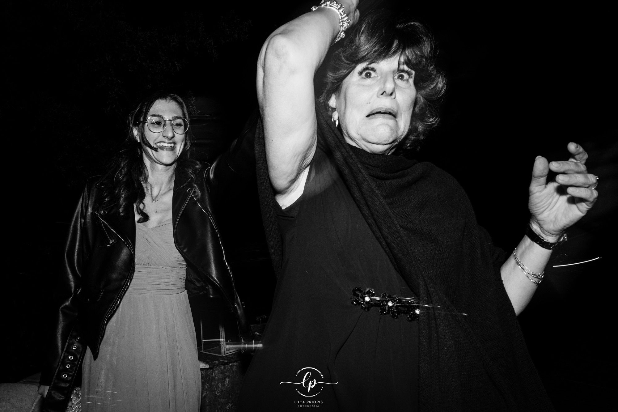 ballo di matrimonio
