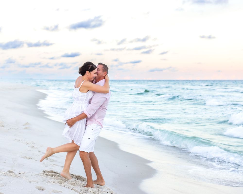 Sea Glass Photography of Navarre, Navarre's leading photographer in the area.  Produces stunning images and fun sessions.