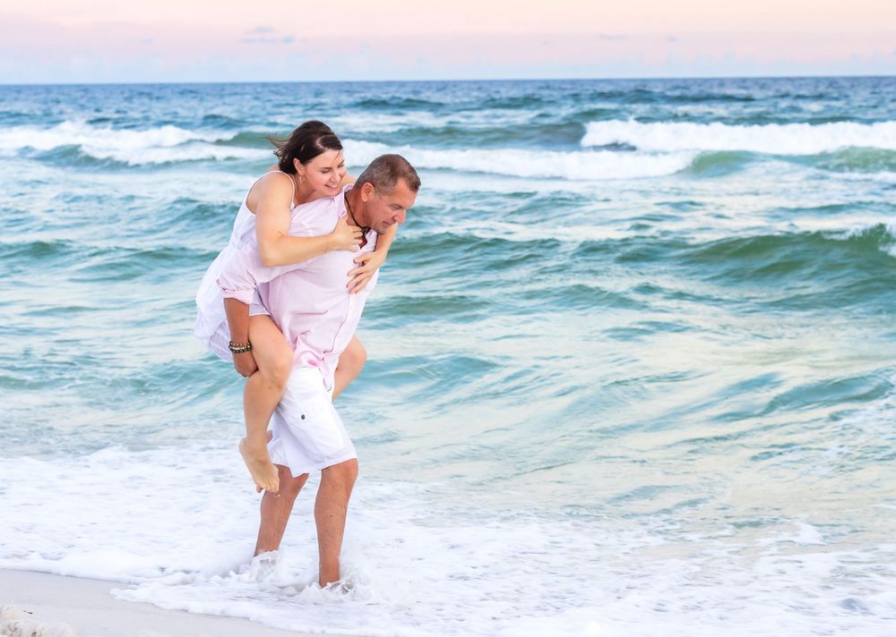 Sea Glass Photography of Navarre, Fl Lifestyle couple's photographer providing stunning images in Navarre, Pensacola, and surrounding areas.