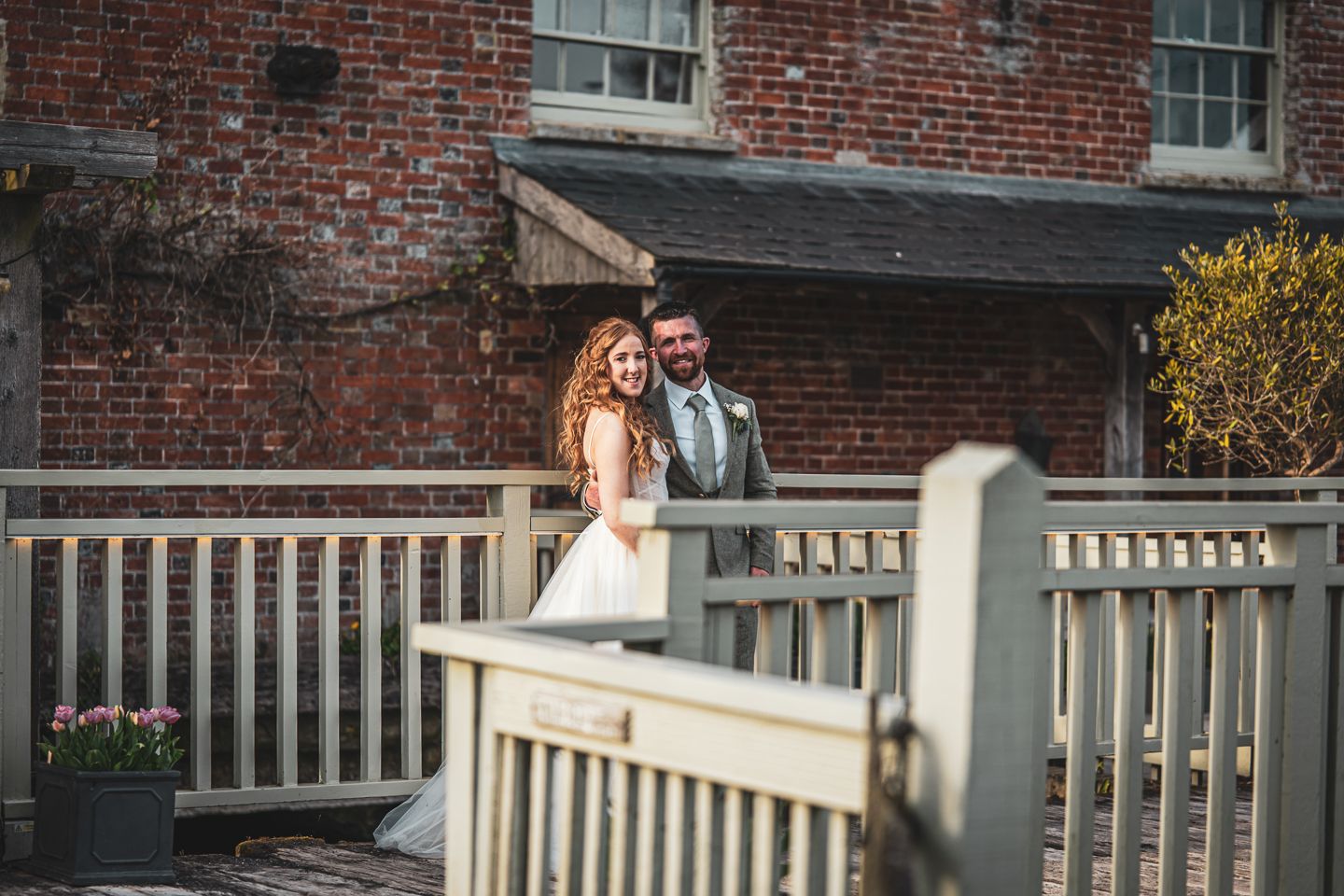 Wedding photographer - Kris the photographer - based in Bournemouth, Dorset