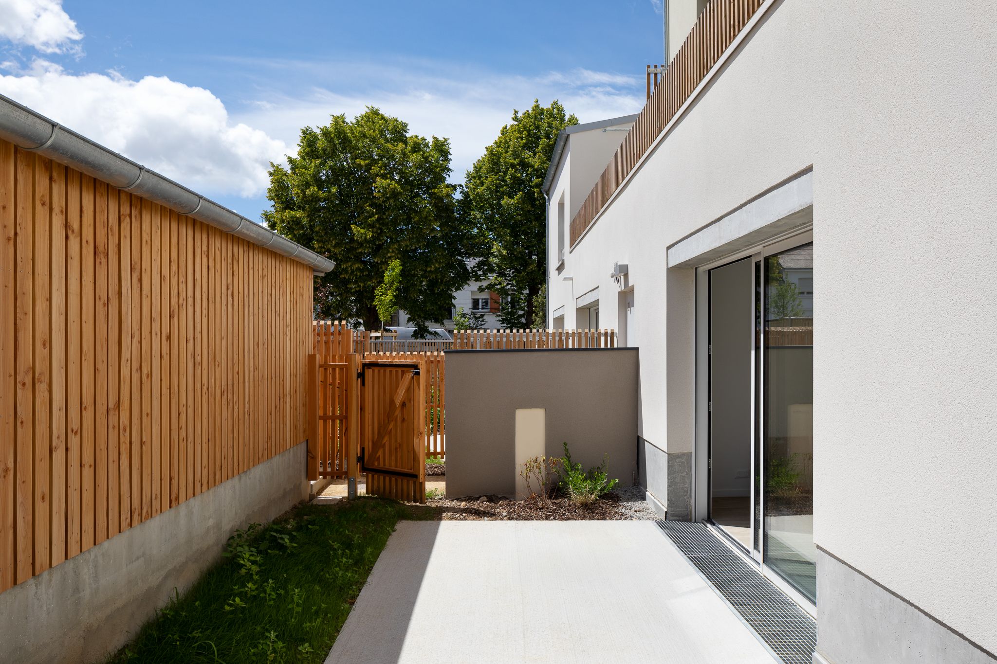 Damien Sebok Sebök Photographe Saint-Nazaire Architecture Loire-Atlantique La Baule Pornichet Guérande Immobilier Brevin Nantes Architecte