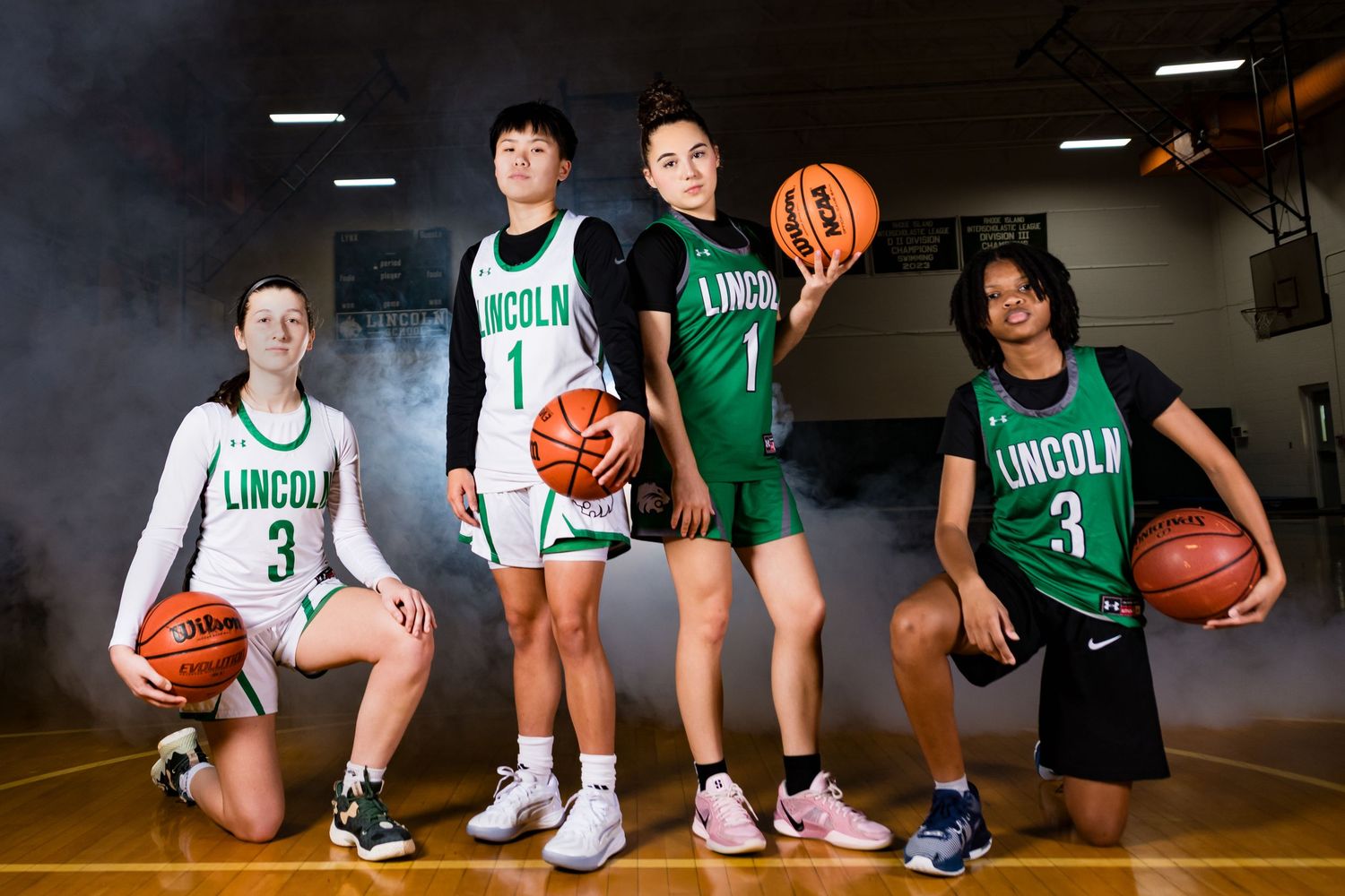 Rhode Island premier sports photography studio