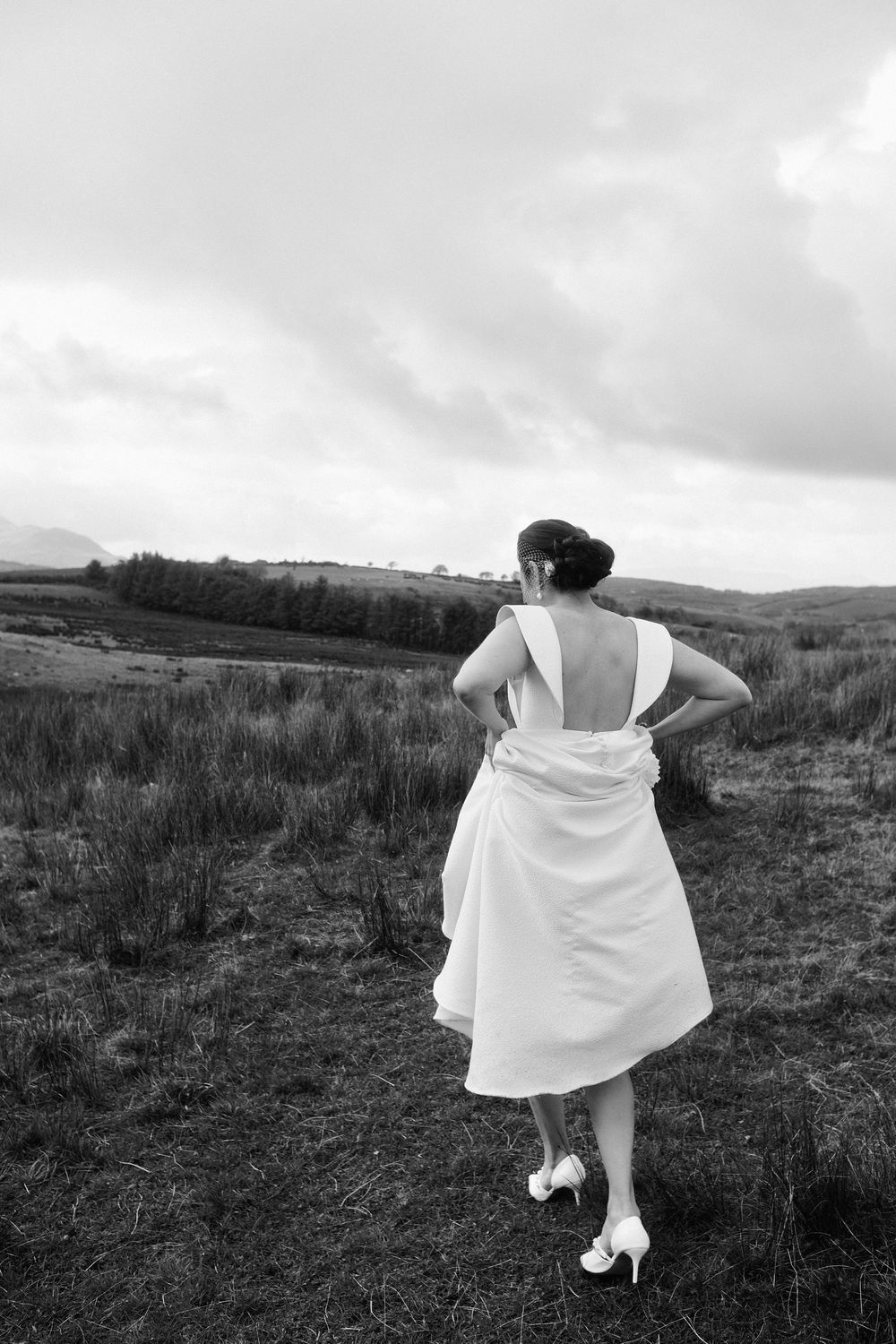 Films by Max. Wedding photographer in Ireland. Documentary, stress-free wedding photography in castles and manor houses.